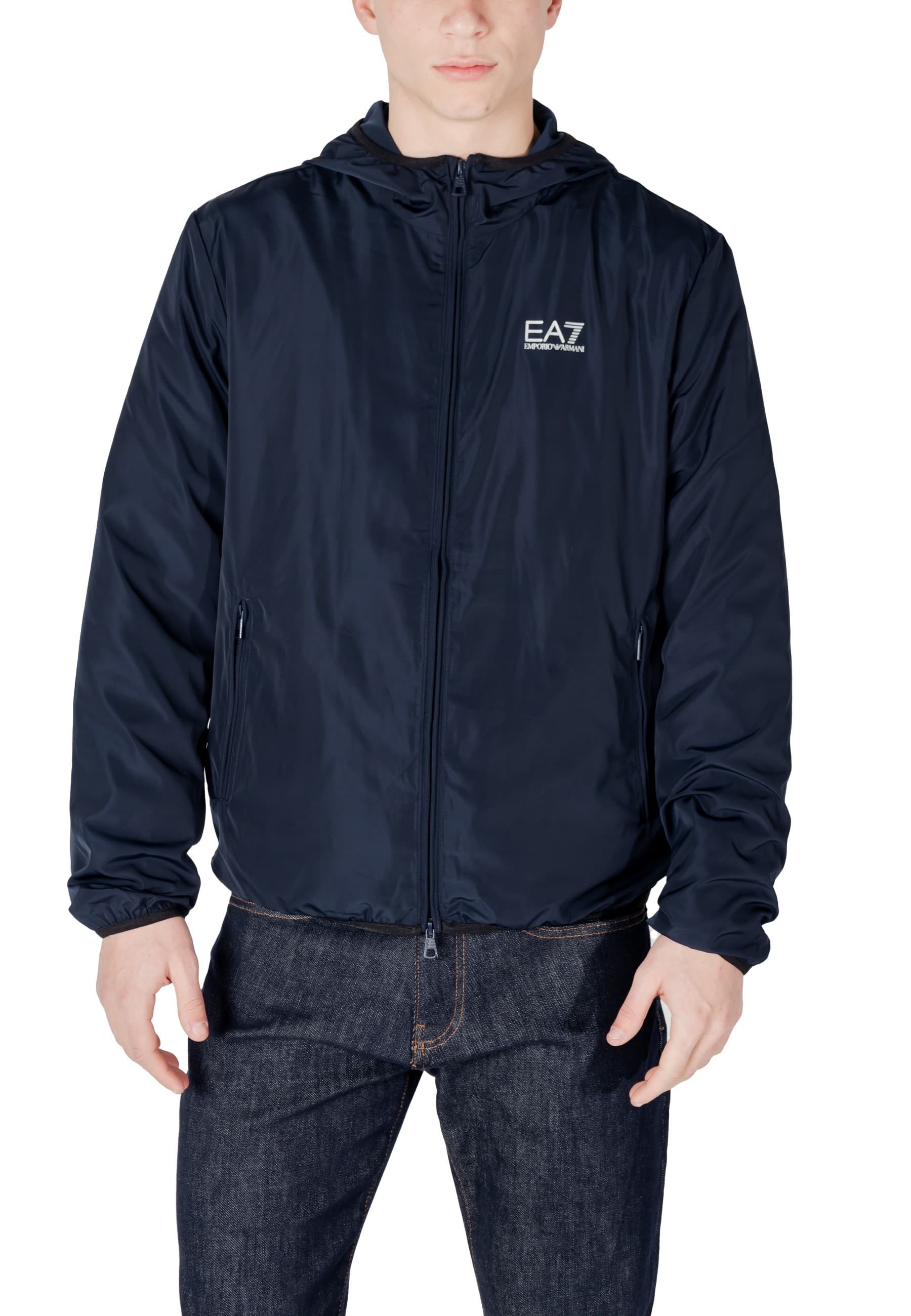 Ea7 Giacca Uomo - Ea7