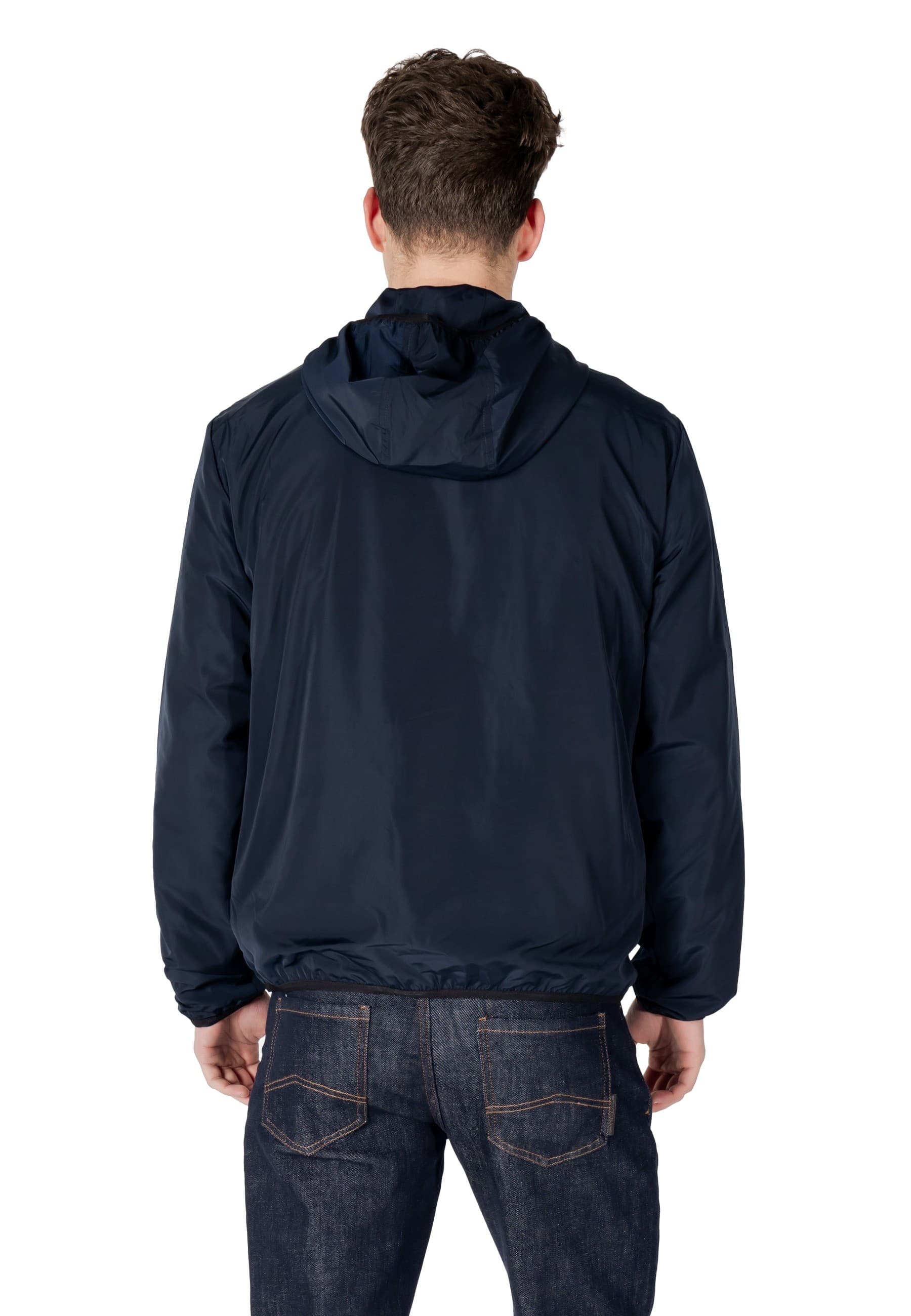 Ea7 Giacca Uomo - Ea7