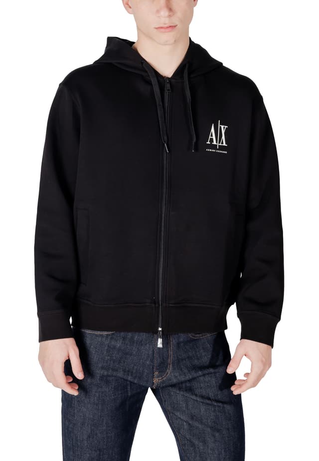 Armani Exchange Суитшърт МЪЖe