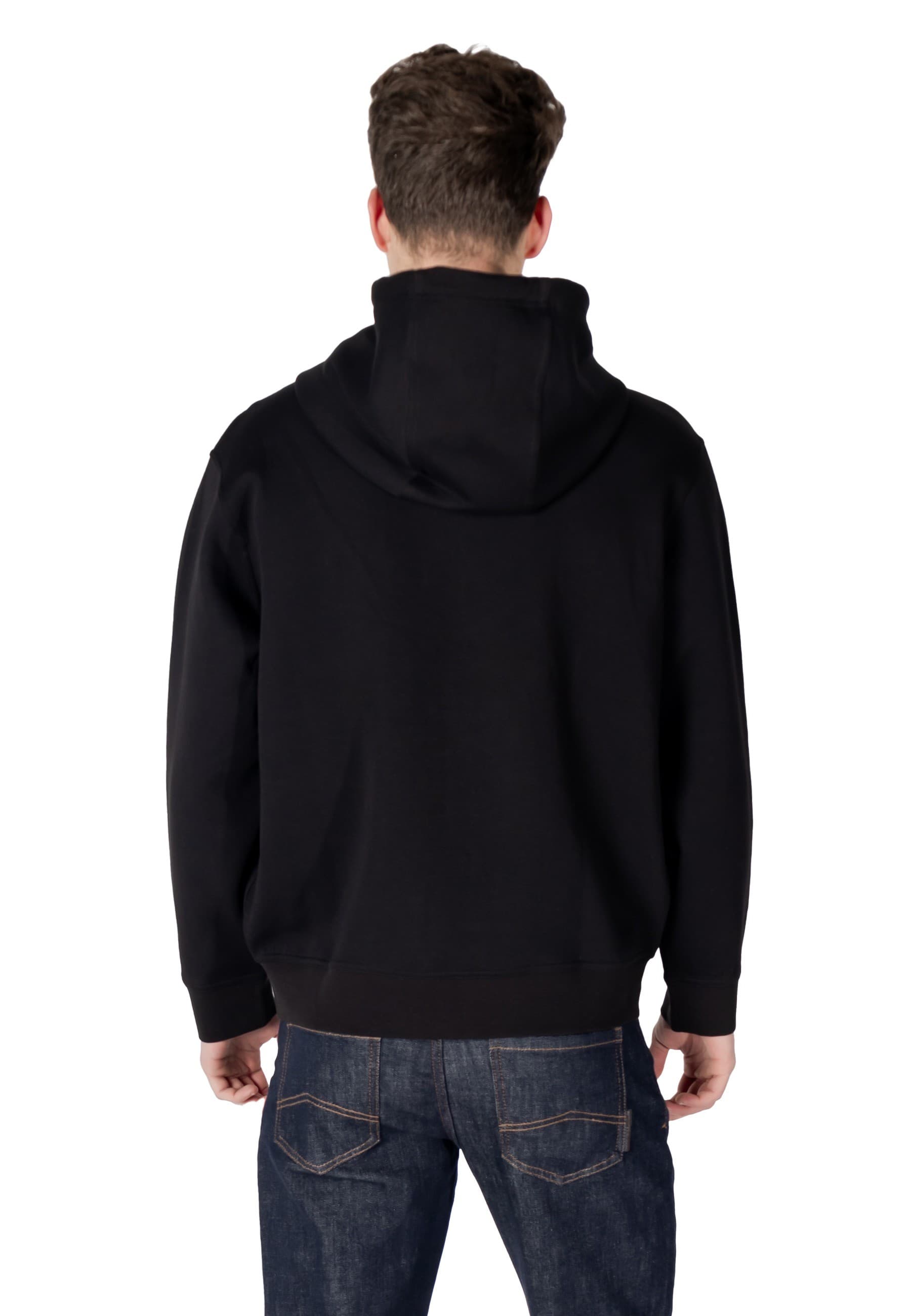 Armani Exchange Felpa Uomo - Armani Exchange