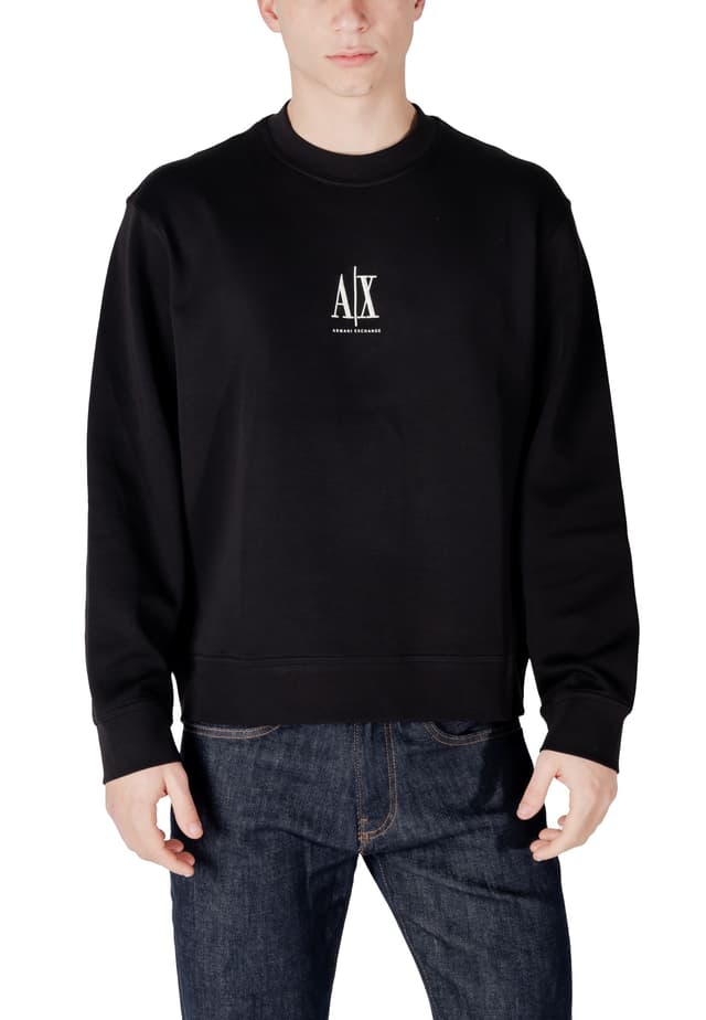 Armani Exchange Суитшърт МЪЖe