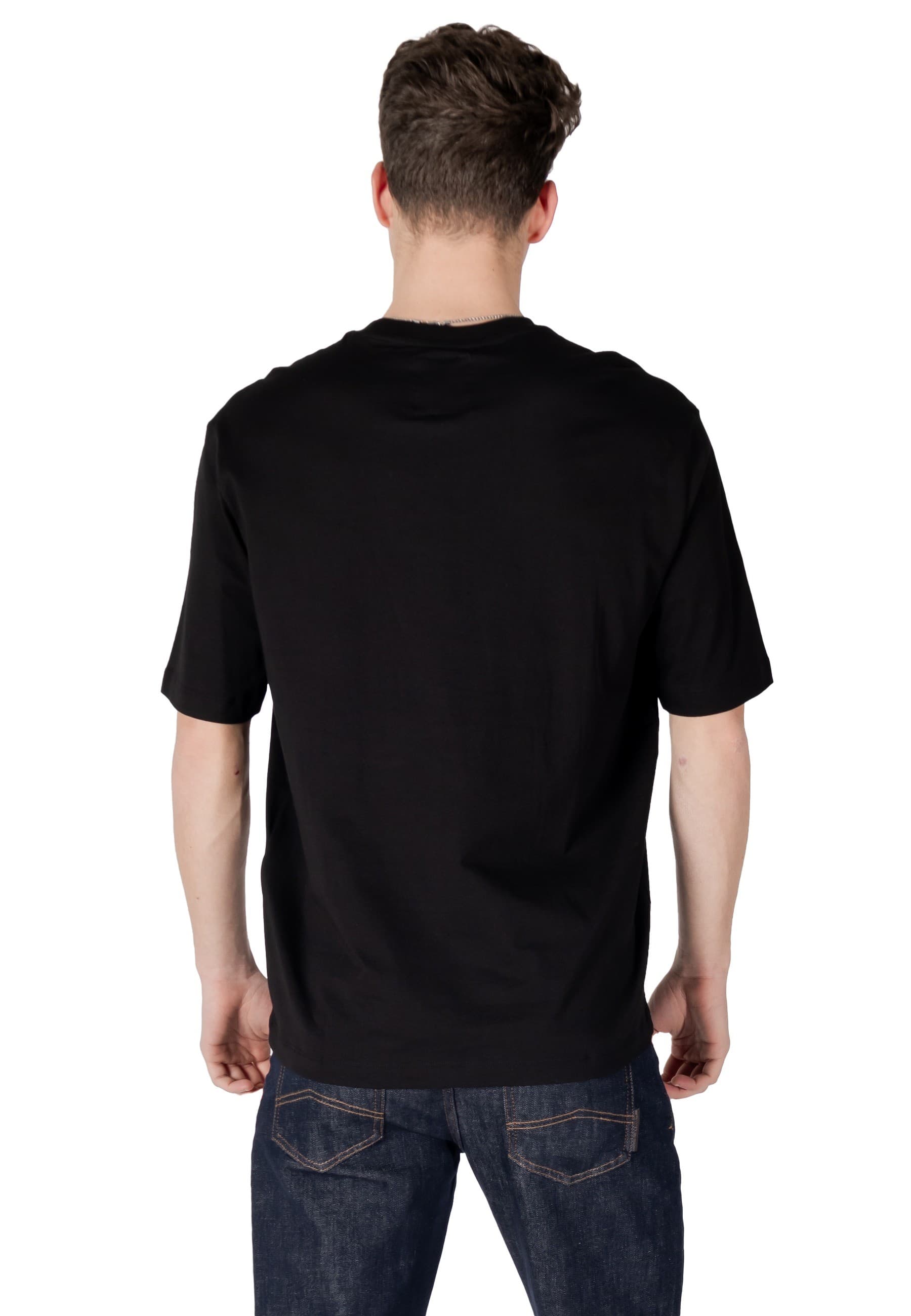 Armani Exchange T-Shirt Uomo - Armani Exchange