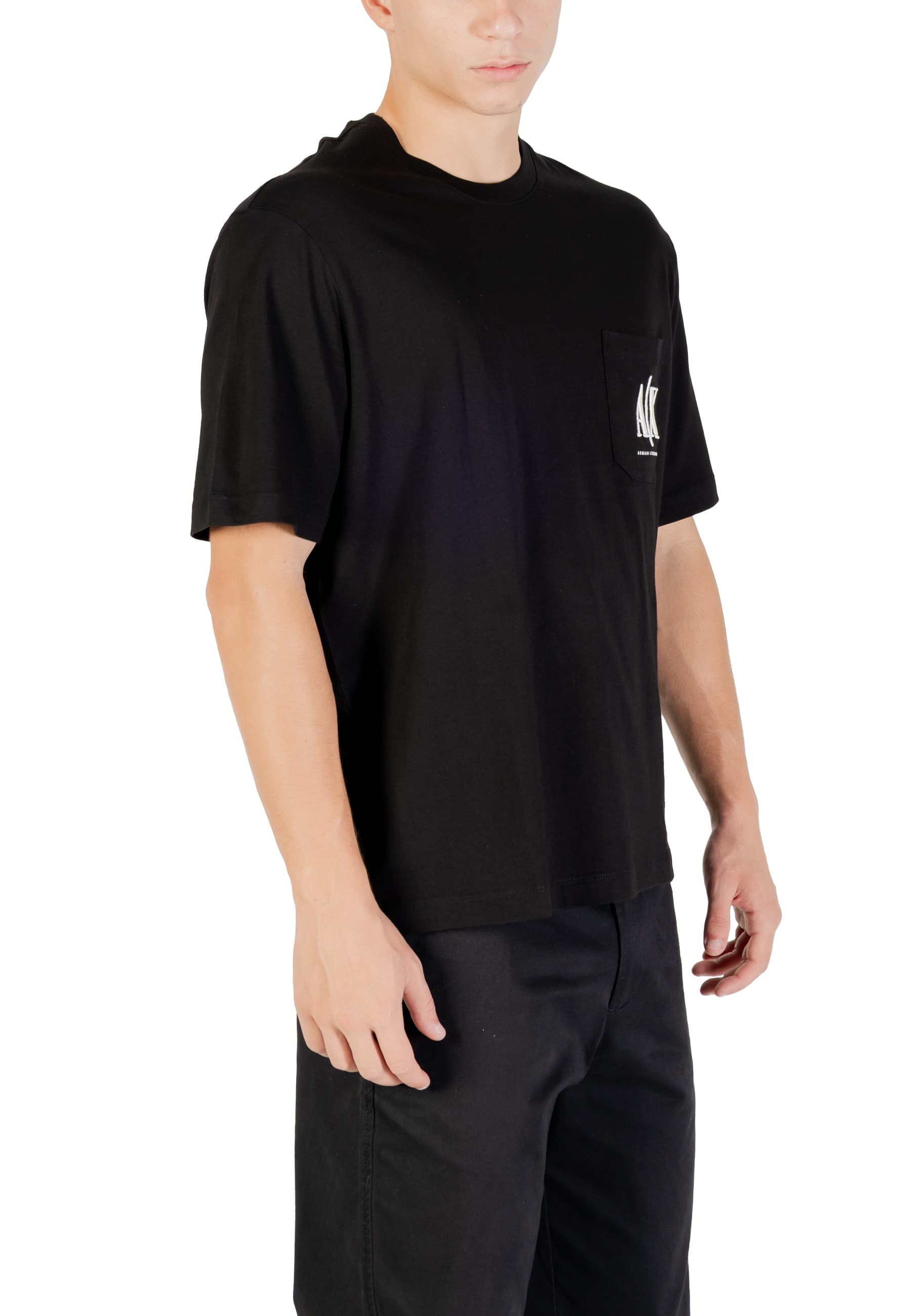 Armani Exchange T-Shirt Uomo - Armani Exchange