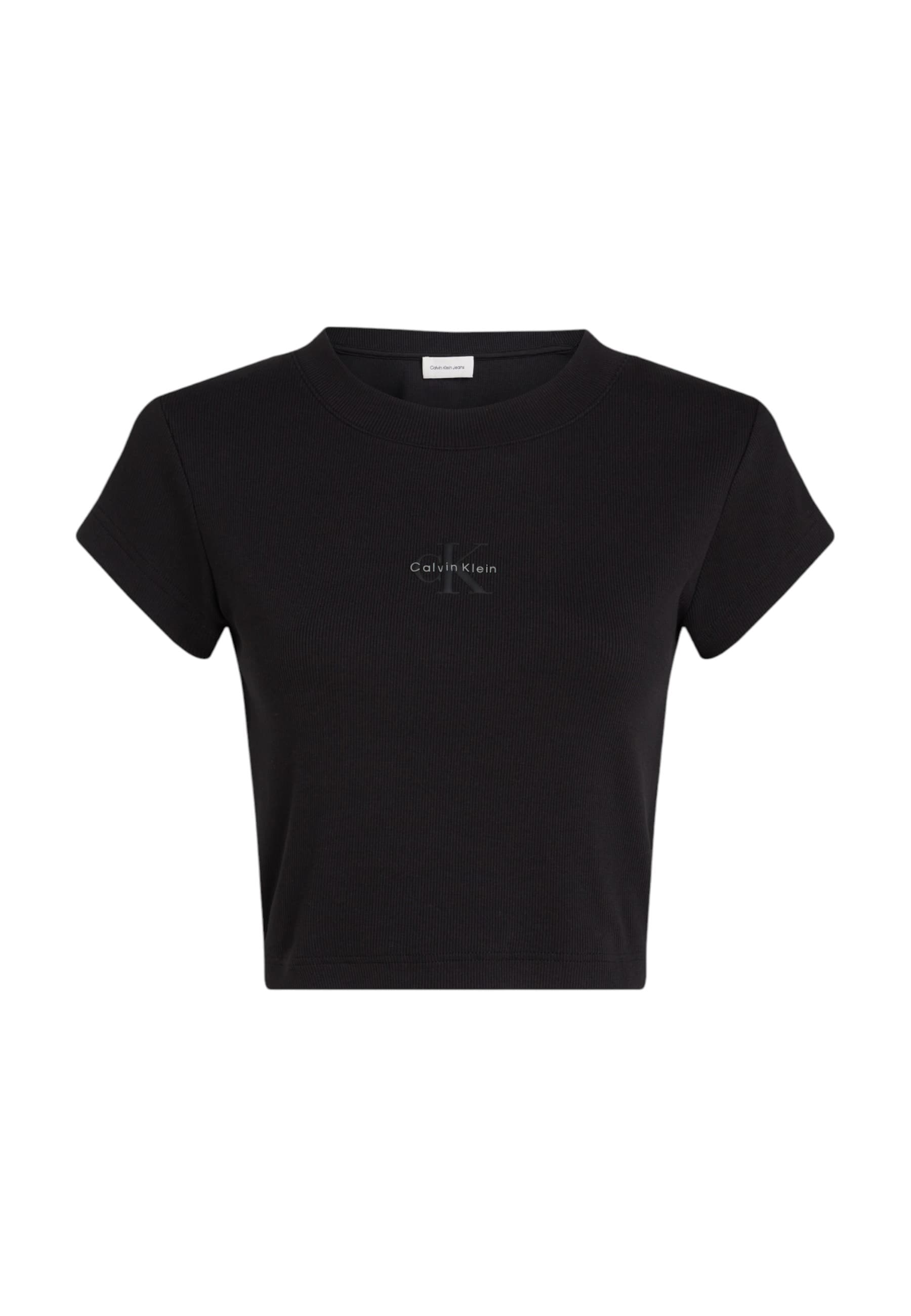 Calvin Klein Jeans T-Shirt Donna - Calvin Klein Jeans