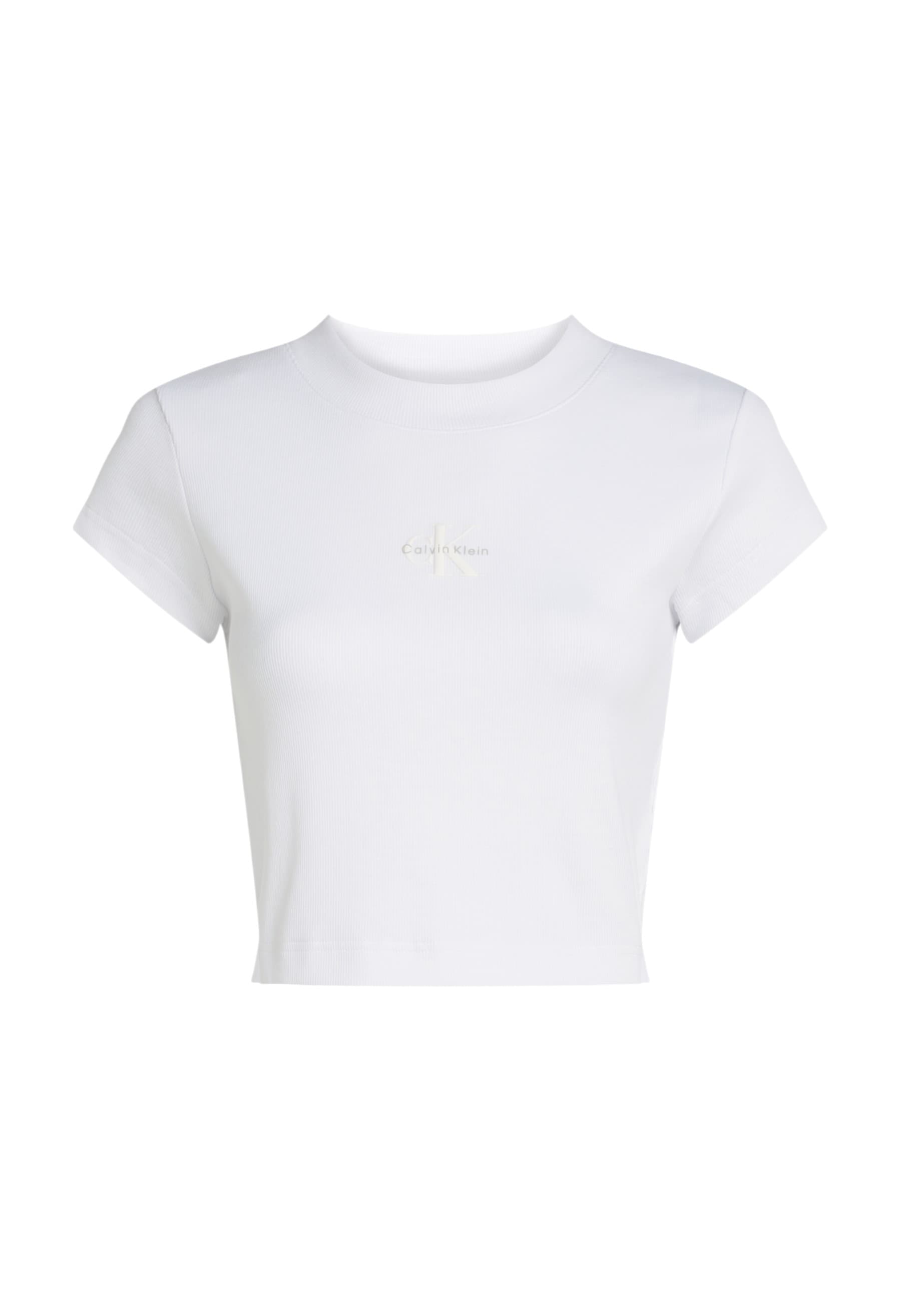 Calvin Klein Jeans T-Shirt Donna - Calvin Klein Jeans