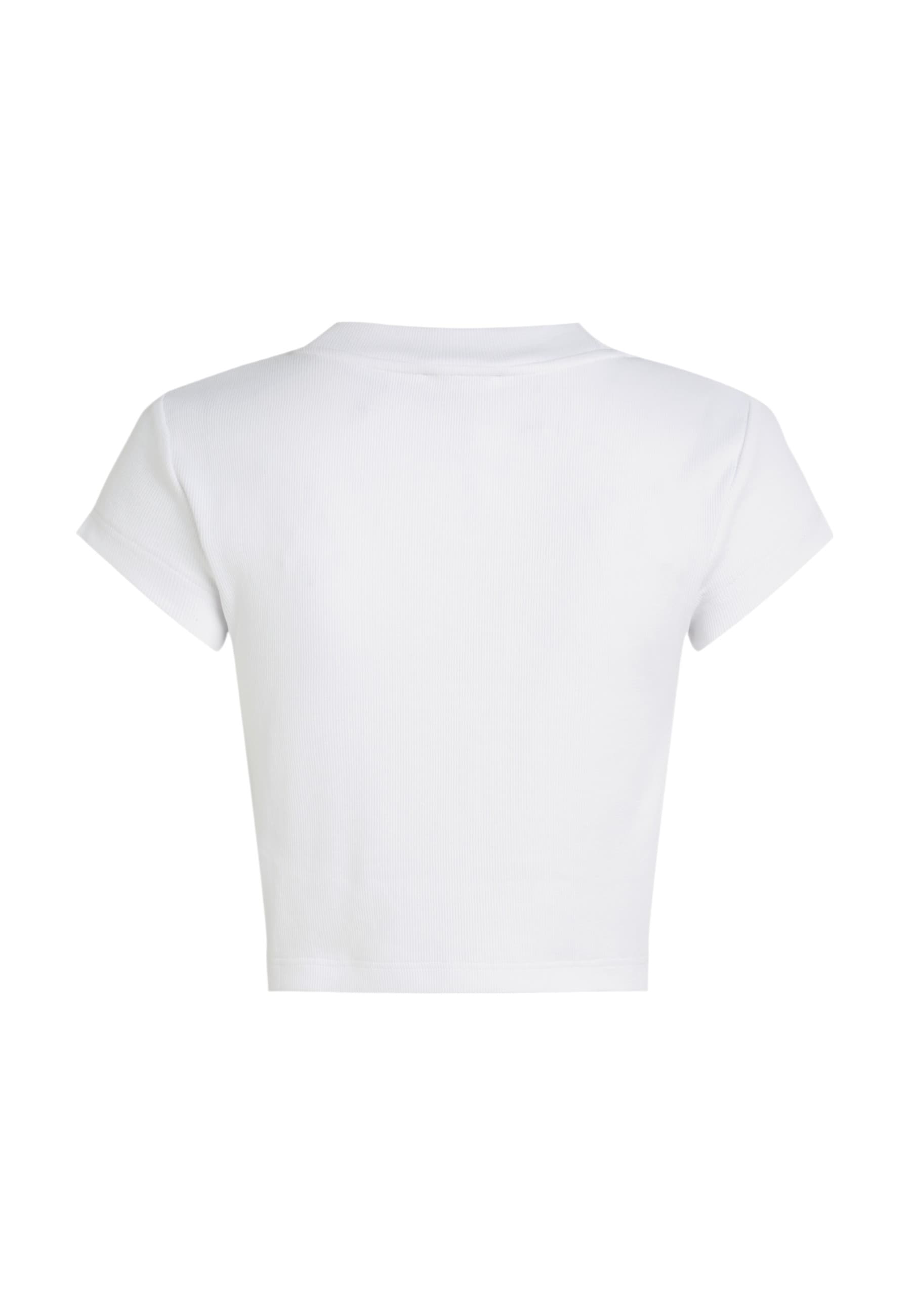 Calvin Klein Jeans T-Shirt Donna - Calvin Klein Jeans