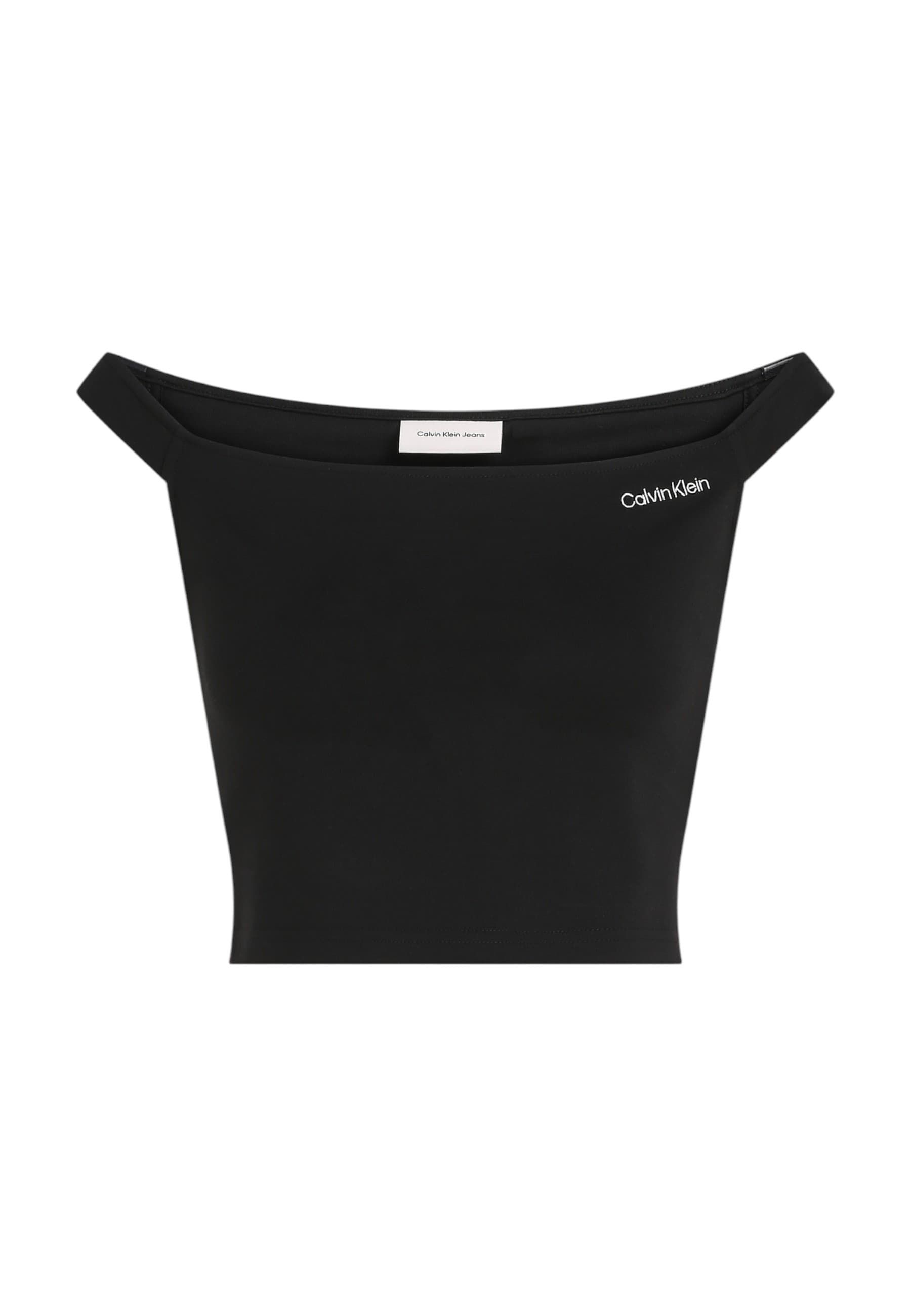 Calvin Klein Jeans Top Donna - Calvin Klein Jeans