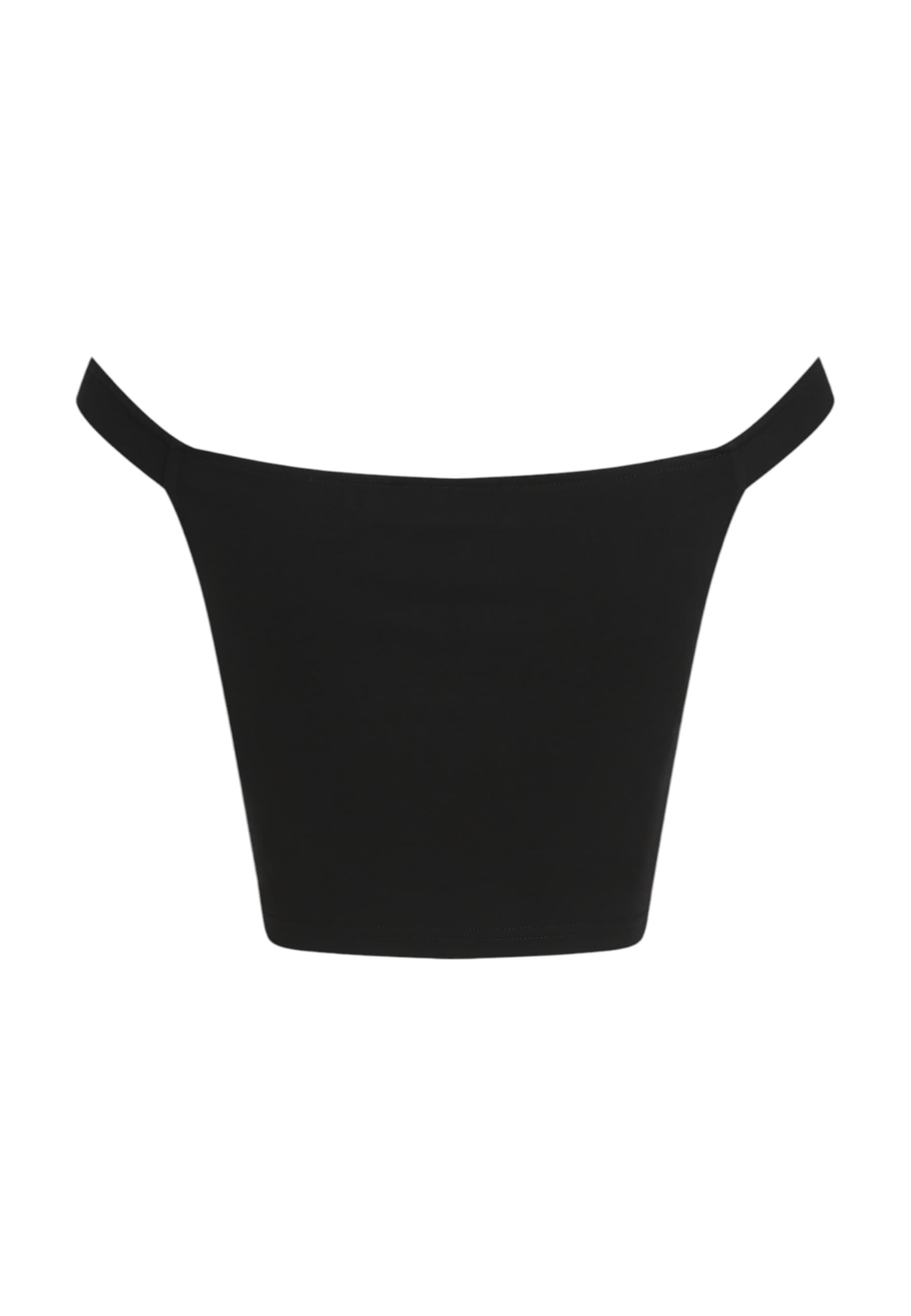 Calvin Klein Jeans Top Donna - Calvin Klein Jeans