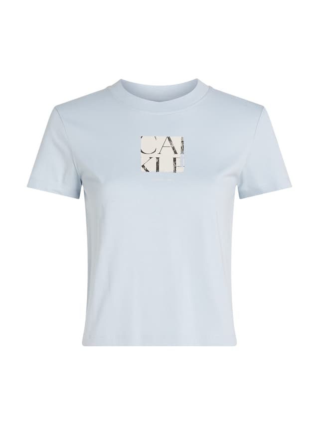 Calvin Klein Jeans Тениска Жени
