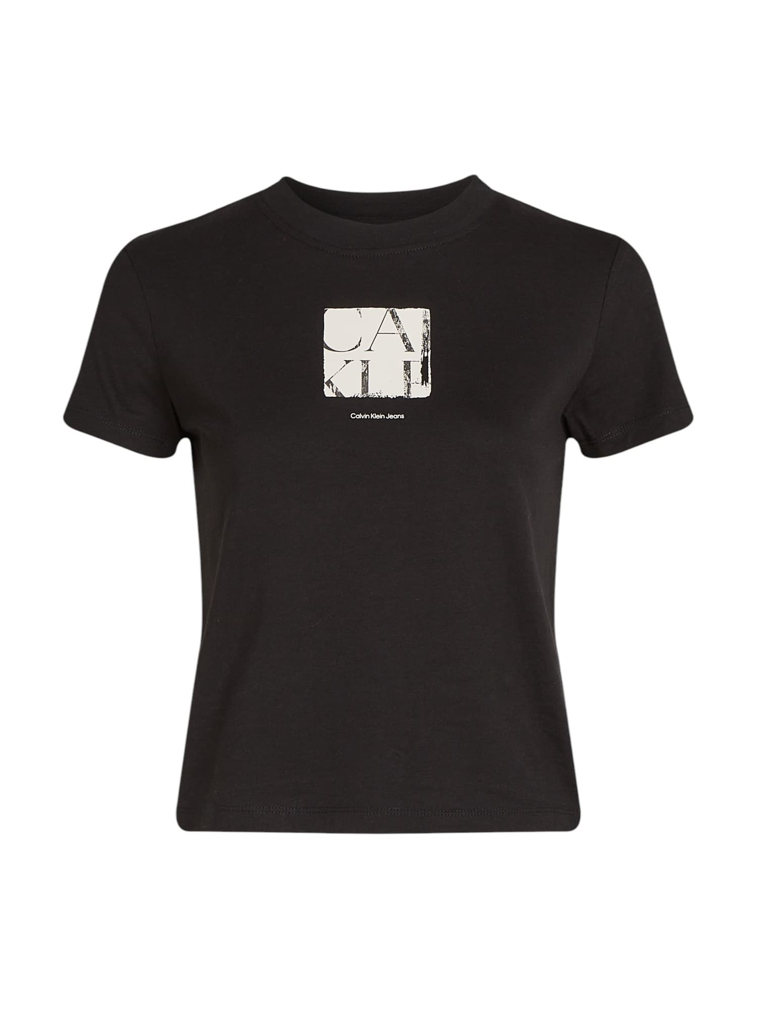 Calvin Klein Jeans T-Shirt Donna - Calvin Klein Jeans