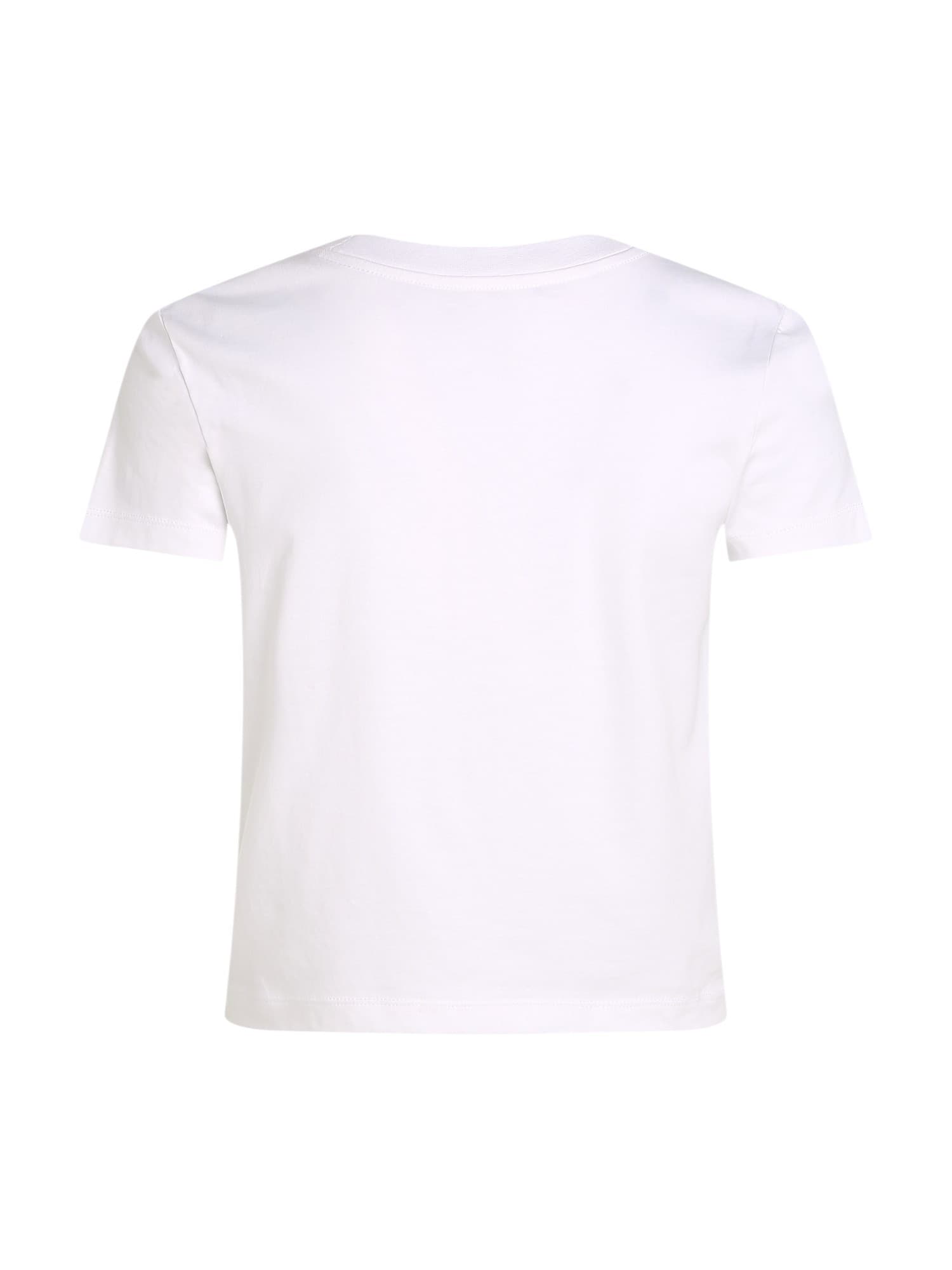 Calvin Klein Jeans T-Shirt Donna - Calvin Klein Jeans