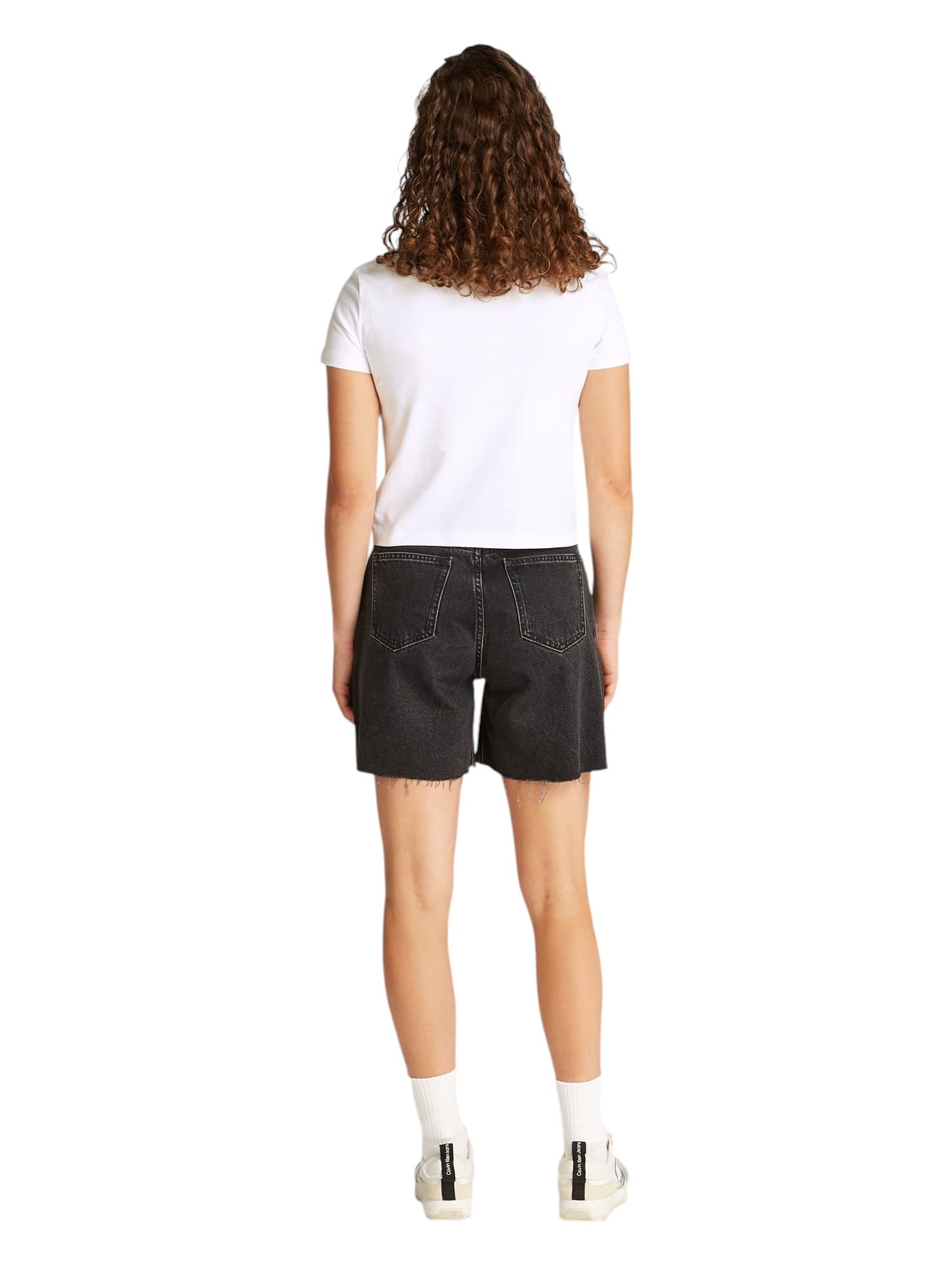 Calvin Klein Jeans T-Shirt Donna - Calvin Klein Jeans