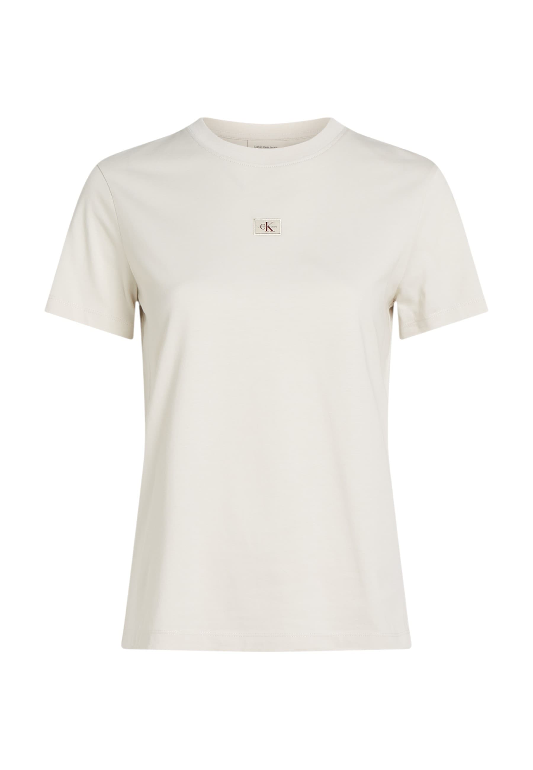 Calvin Klein Jeans T-Shirt Donna - Calvin Klein Jeans