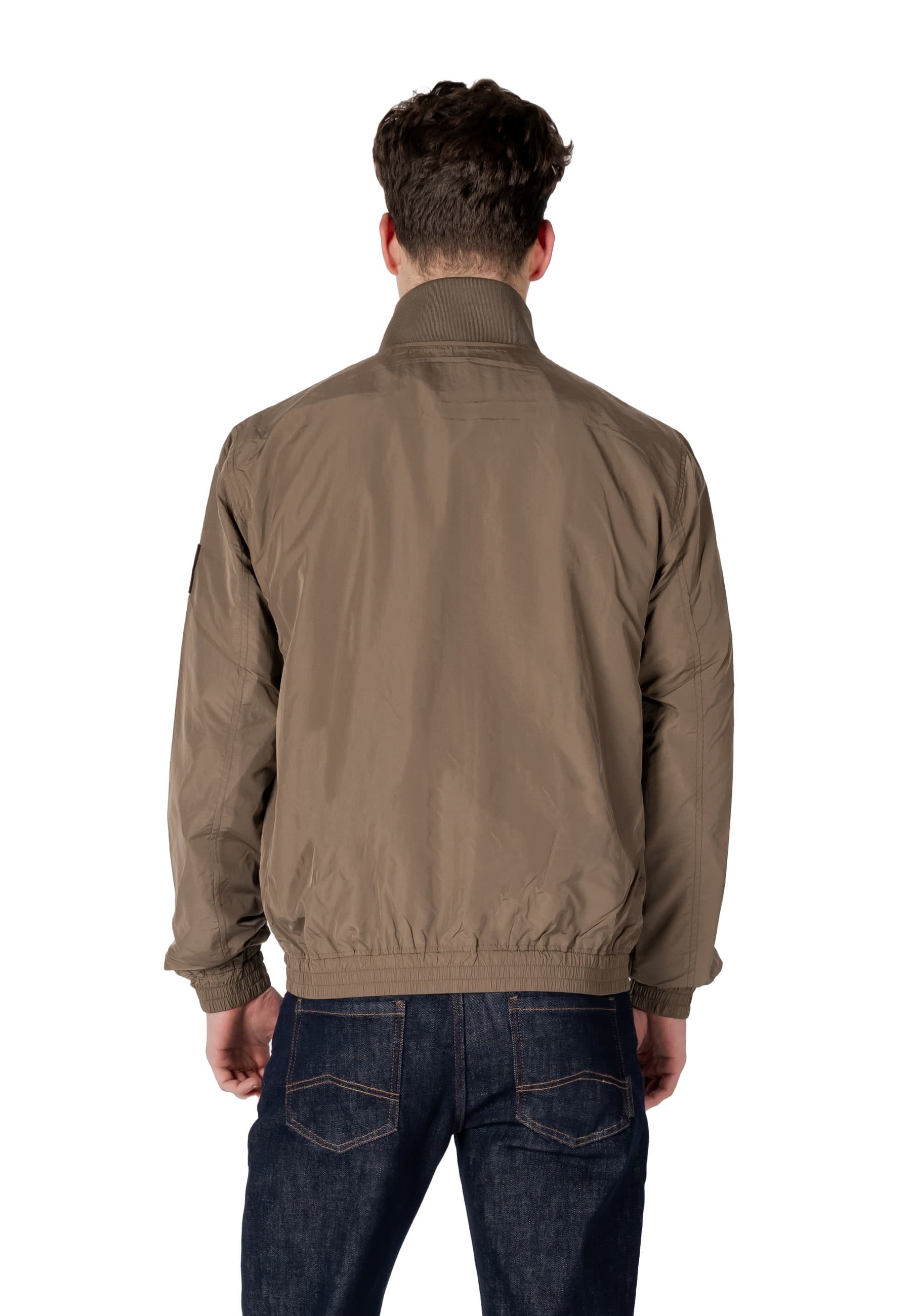 Calvin Klein Jeans Giacca Uomo - Calvin Klein Jeans