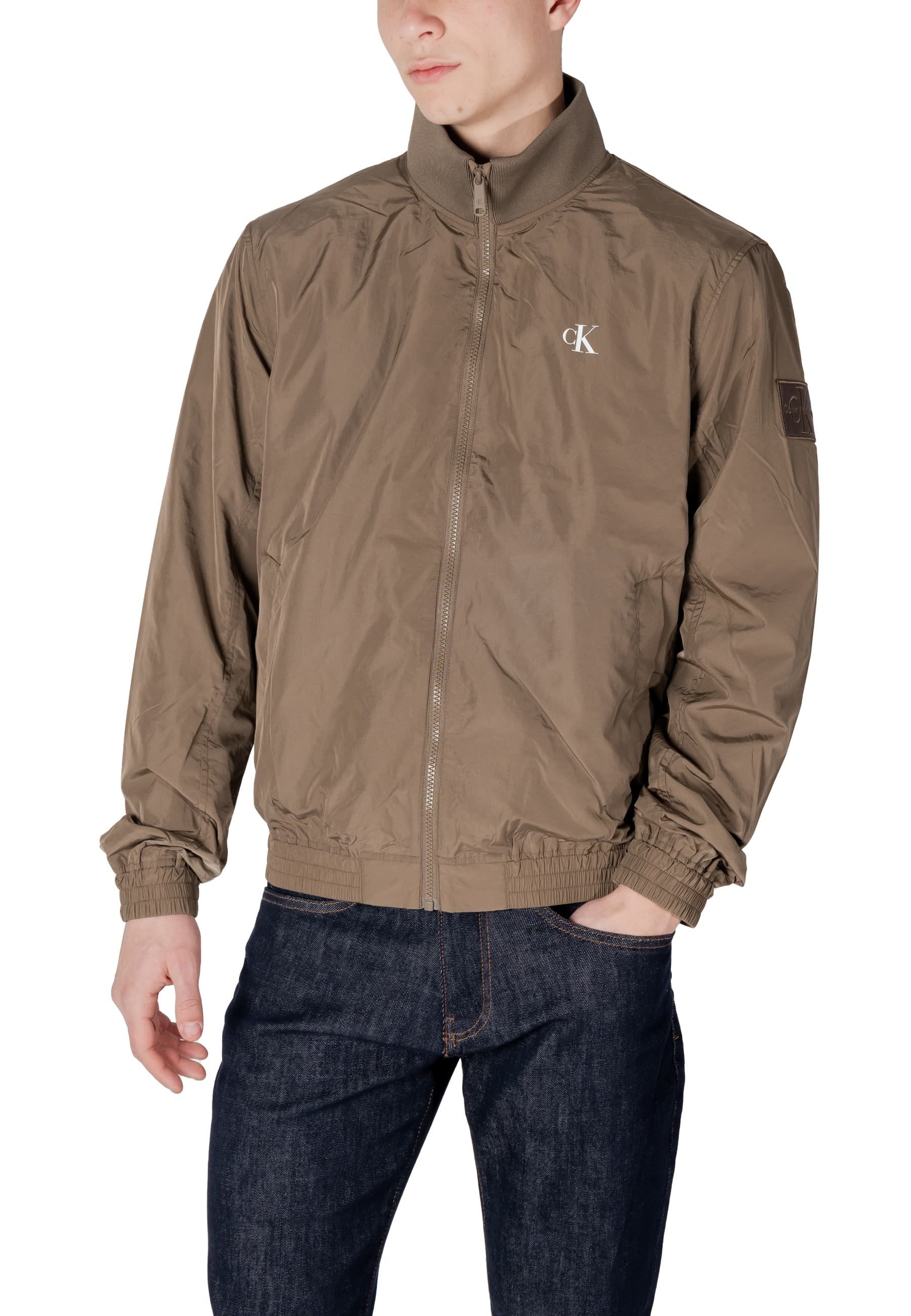 Calvin Klein Jeans Giacca Uomo - Calvin Klein Jeans