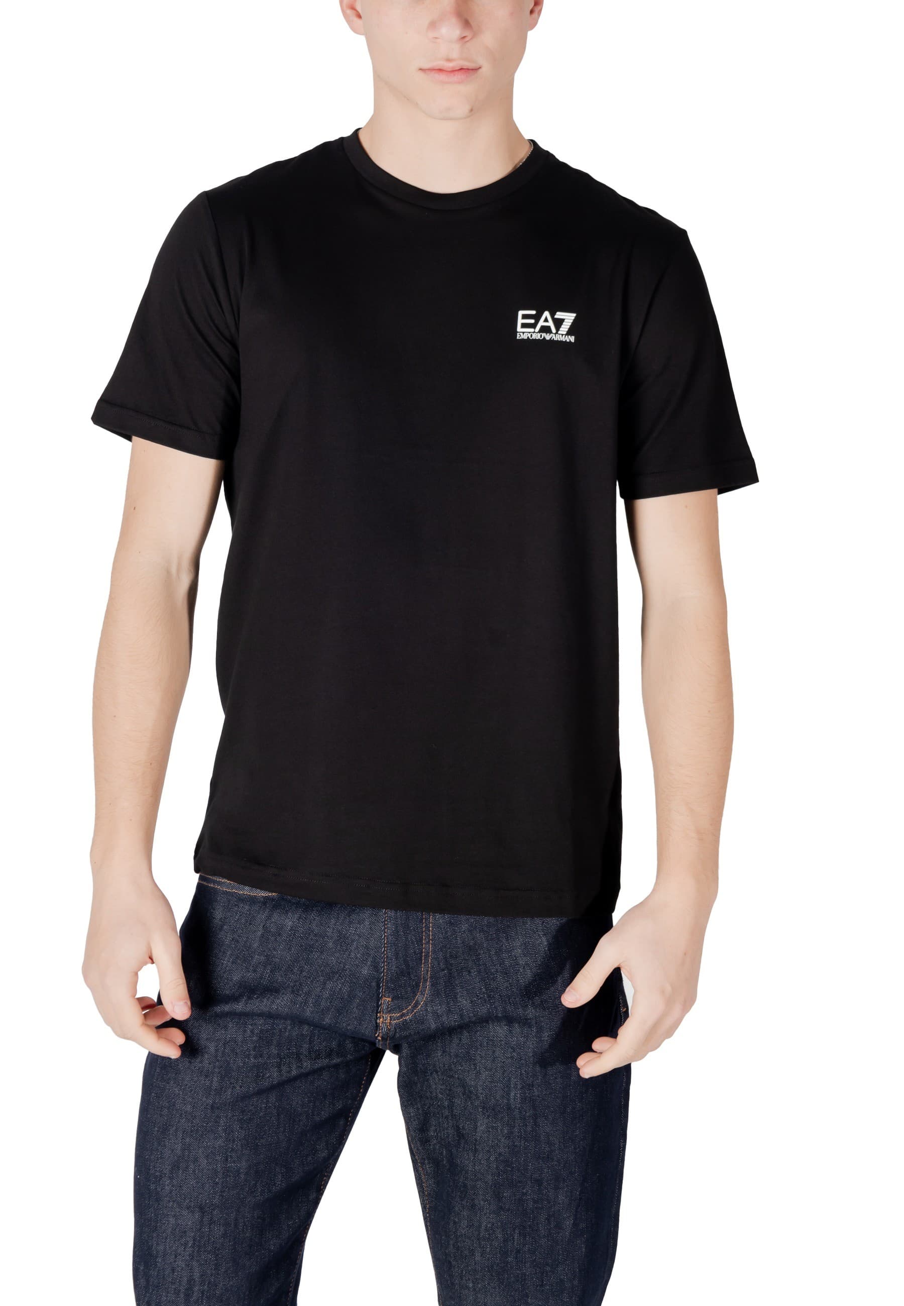 Ea7 T-Shirt Uomo - Ea7