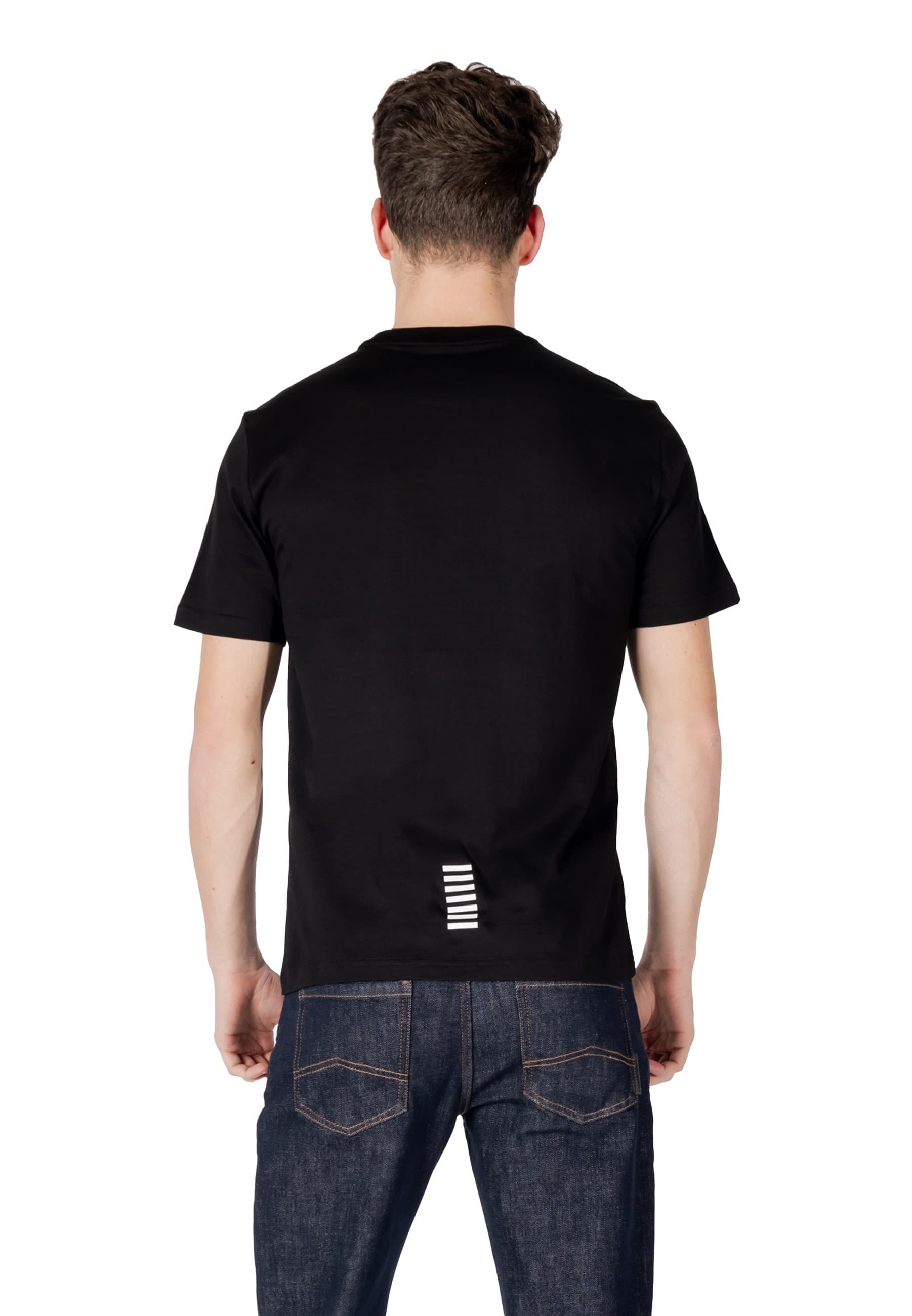 Ea7 T-Shirt Uomo - Ea7