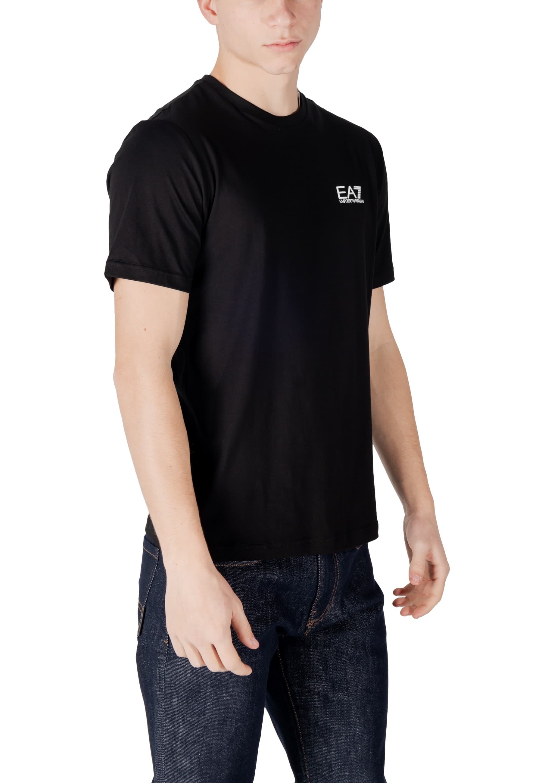Ea7 T-Shirt Uomo - Ea7