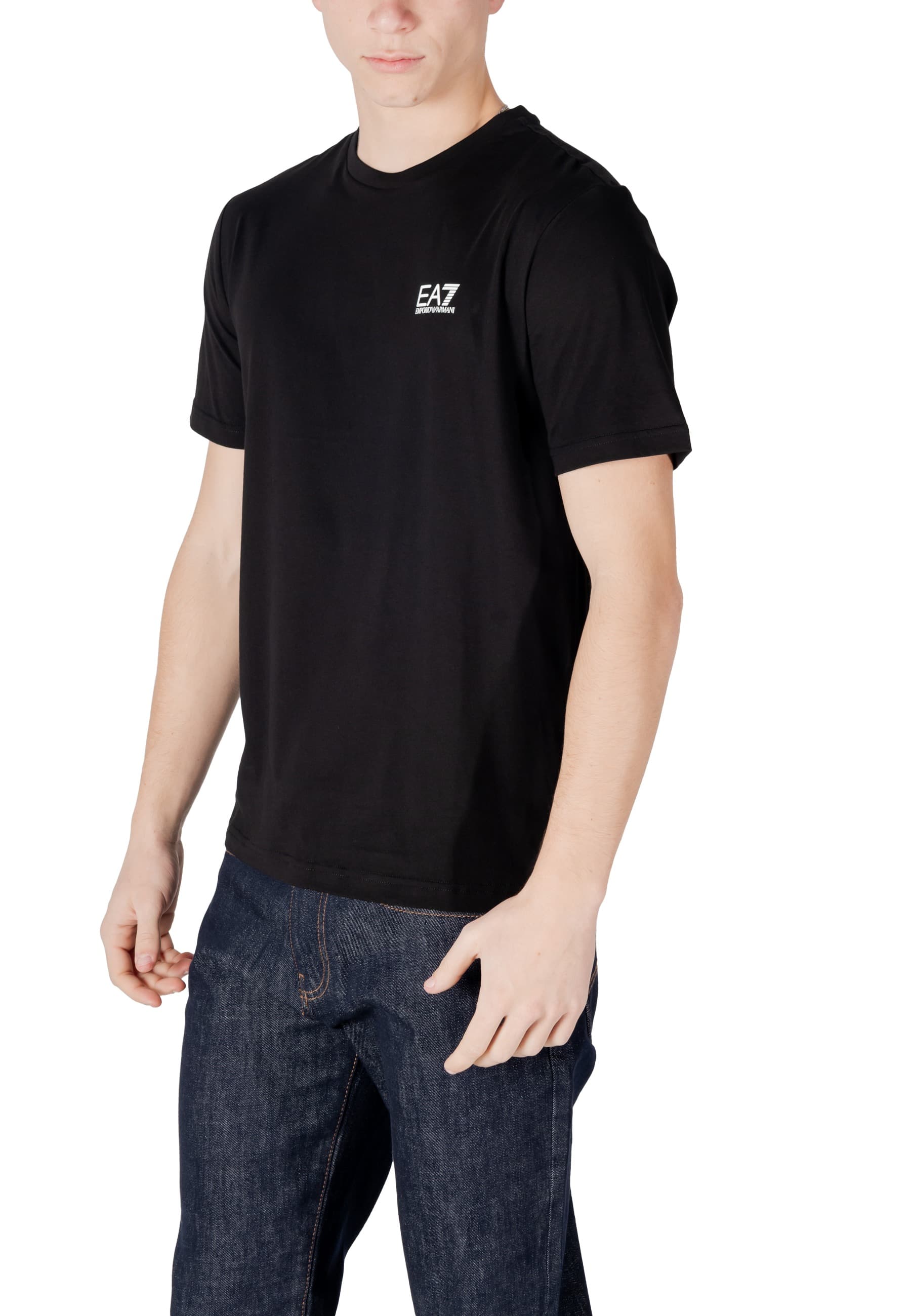Ea7 T-Shirt Uomo - Ea7