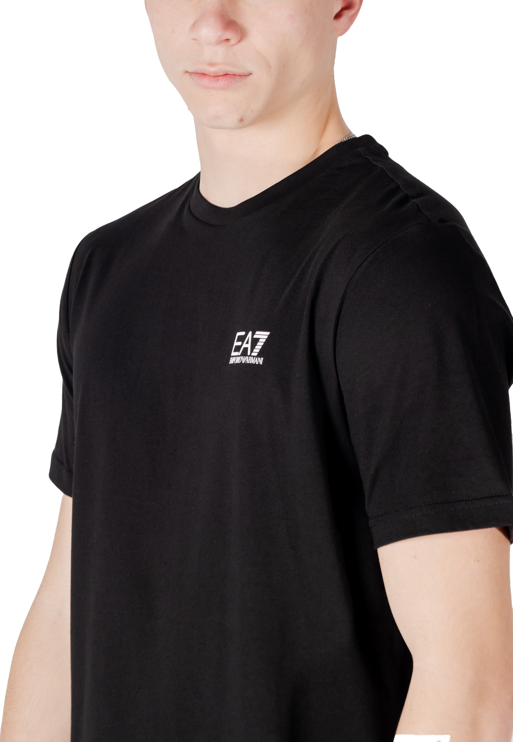 Ea7 T-Shirt Uomo - Ea7
