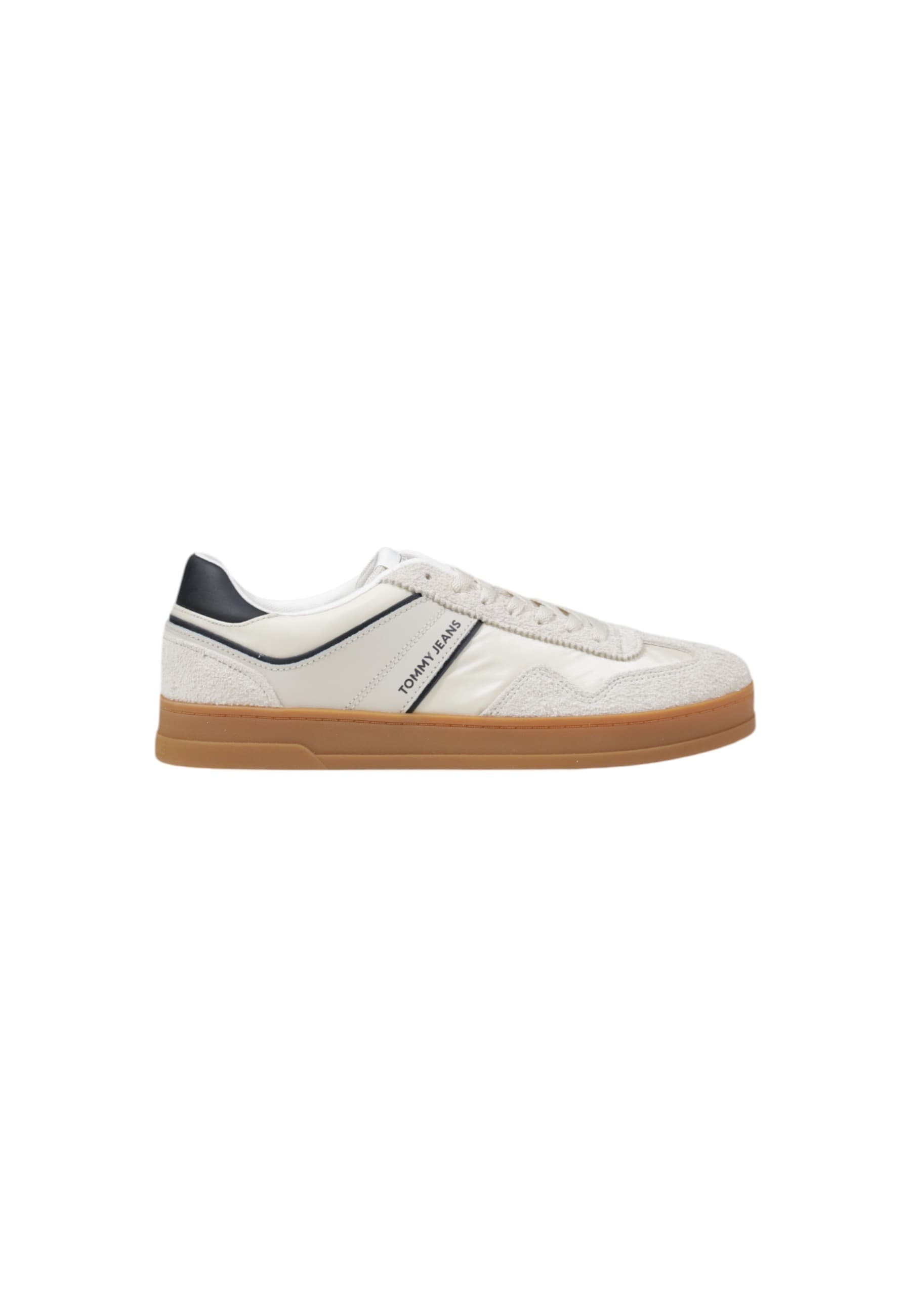 Tommy Hilfiger Jeans Sneakers Uomo - Tommy Hilfiger Jeans