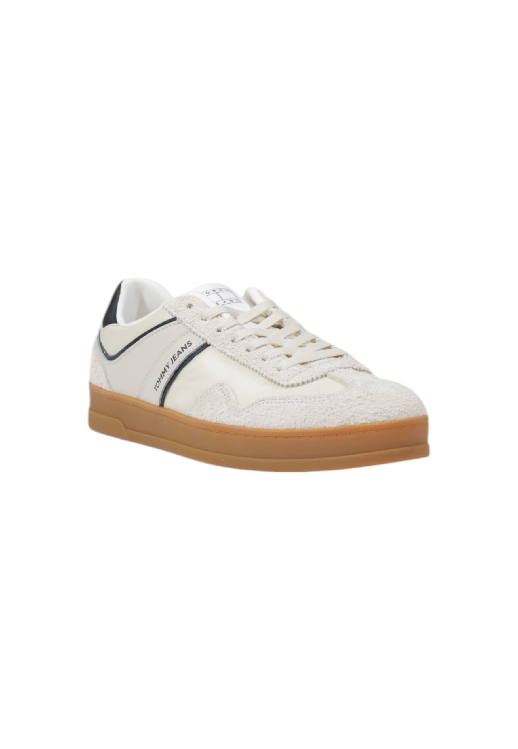 Tommy Hilfiger Jeans Sneakers Uomo - Tommy Hilfiger Jeans