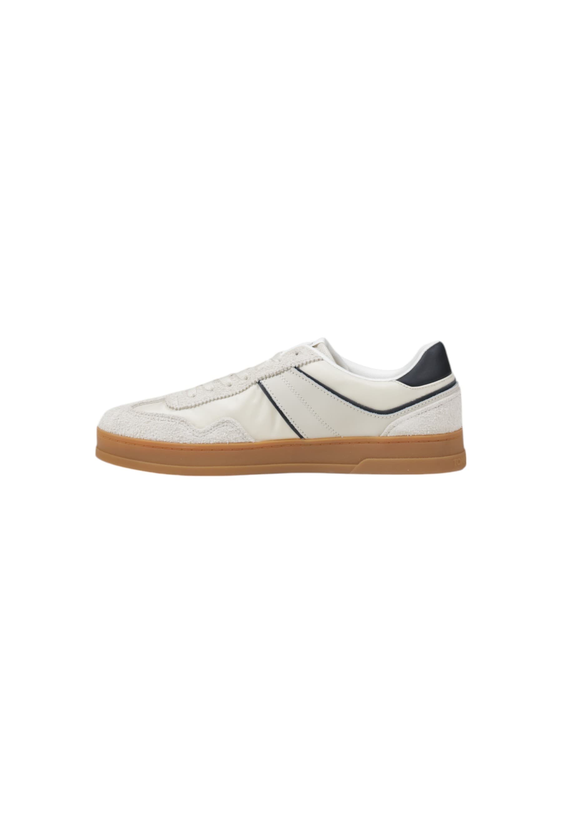 Tommy Hilfiger Jeans Sneakers Uomo - Tommy Hilfiger Jeans