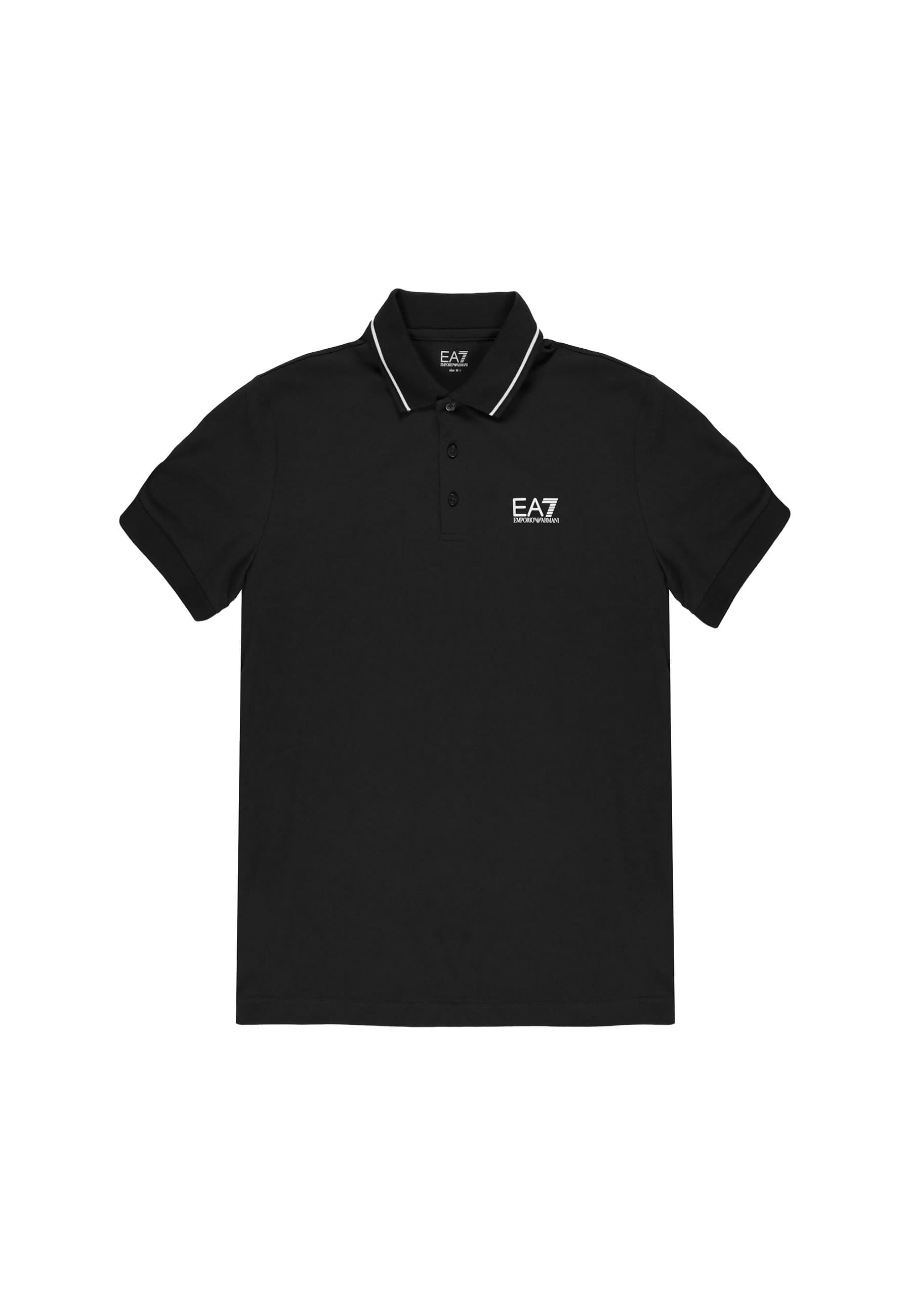 Ea7 Polo Uomo - Ea7