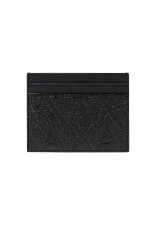 Armani Exchange Портфейл МЪЖe