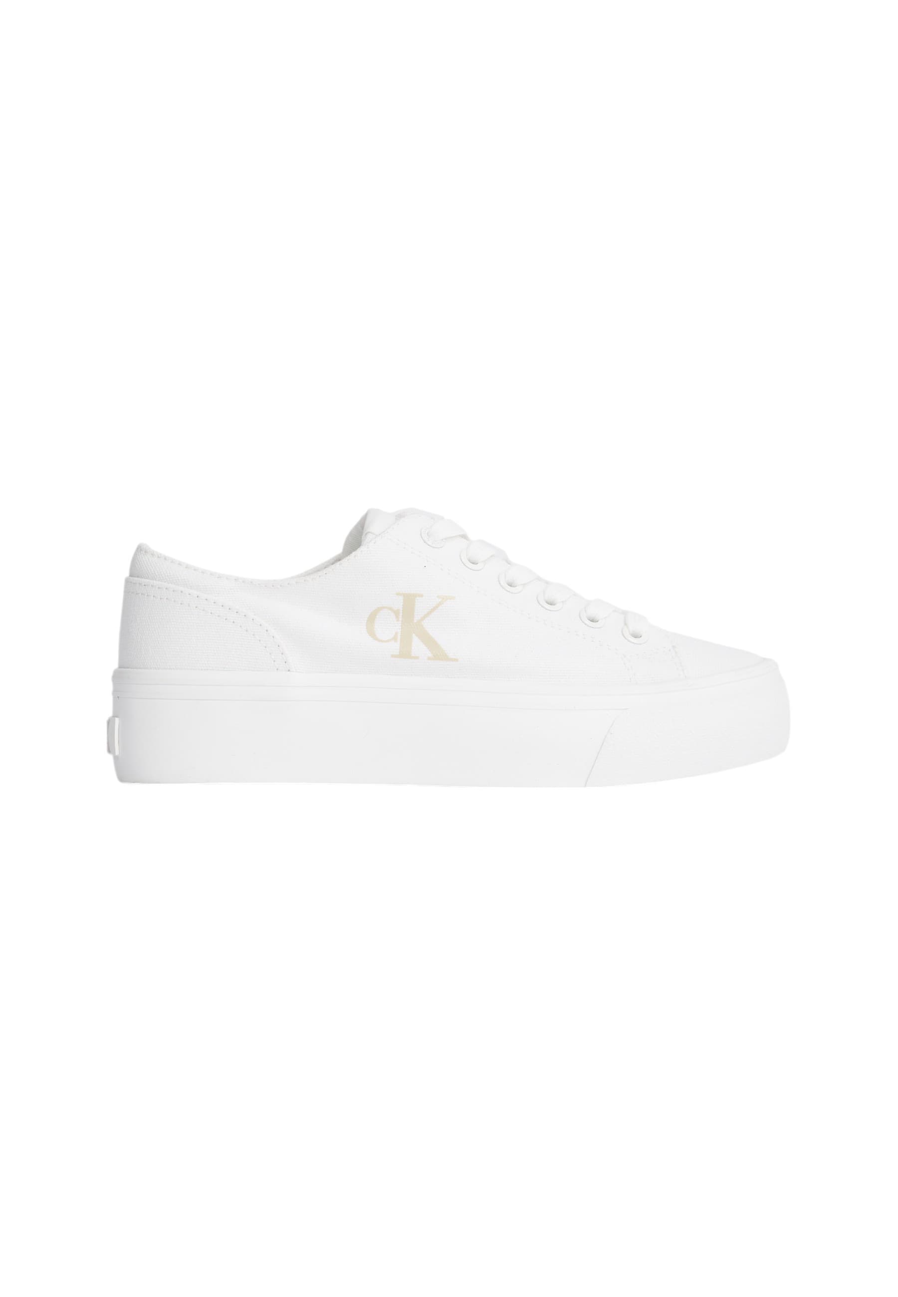 Calvin Klein Jeans Sneakers Donna - Calvin Klein Jeans