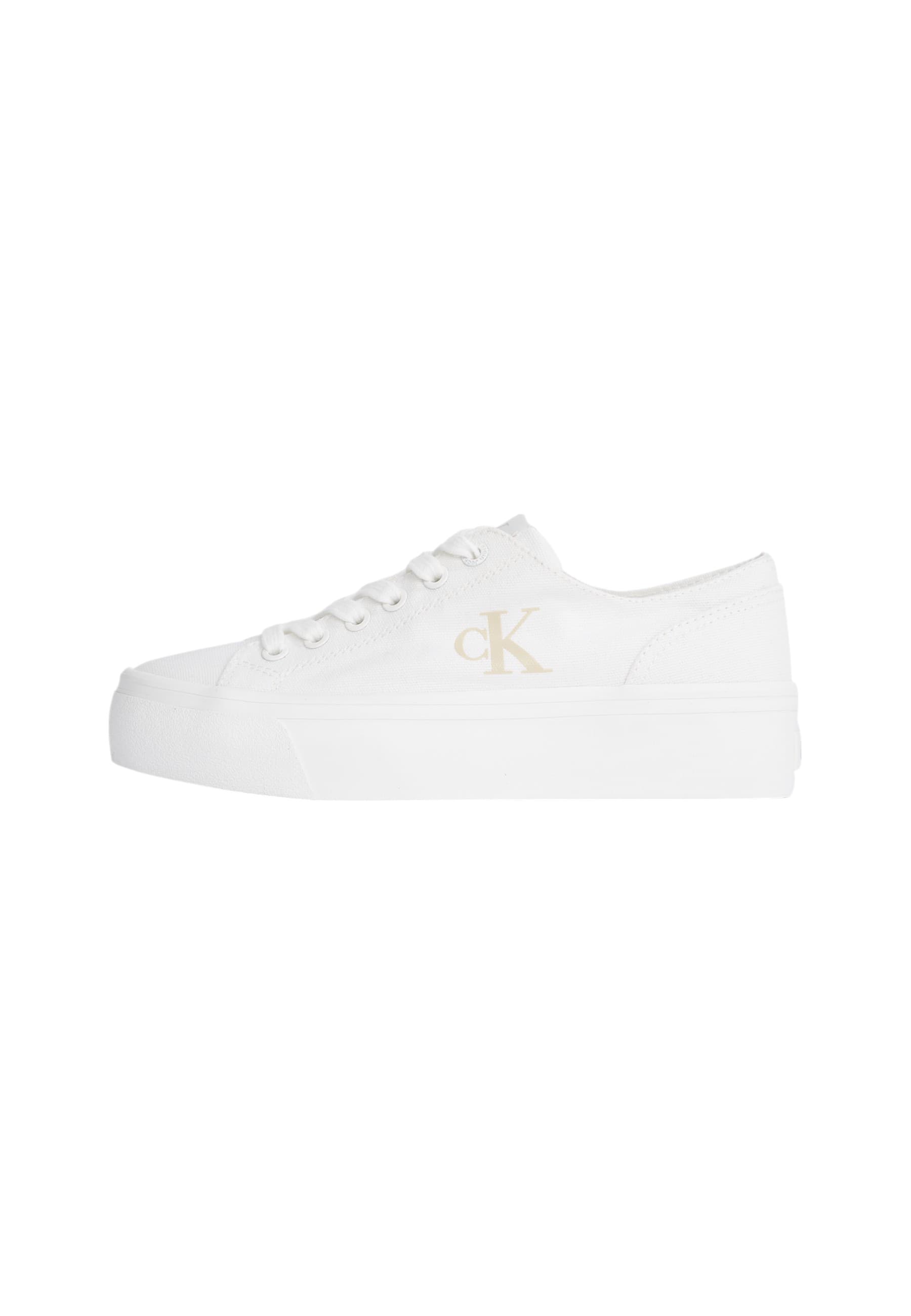 Calvin Klein Jeans Sneakers Donna - Calvin Klein Jeans