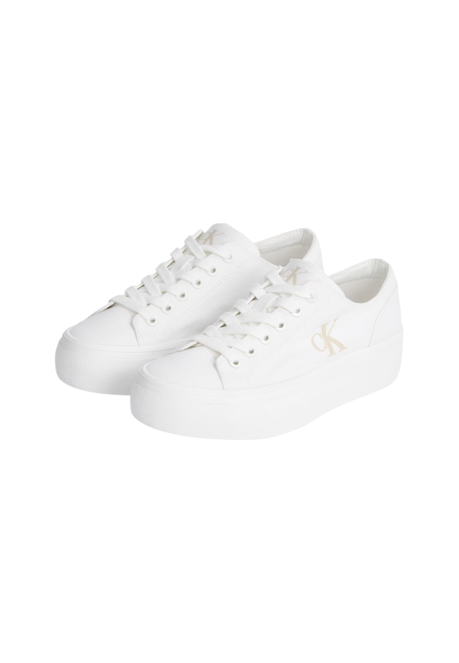 Calvin Klein Jeans Sneakers Donna - Calvin Klein Jeans