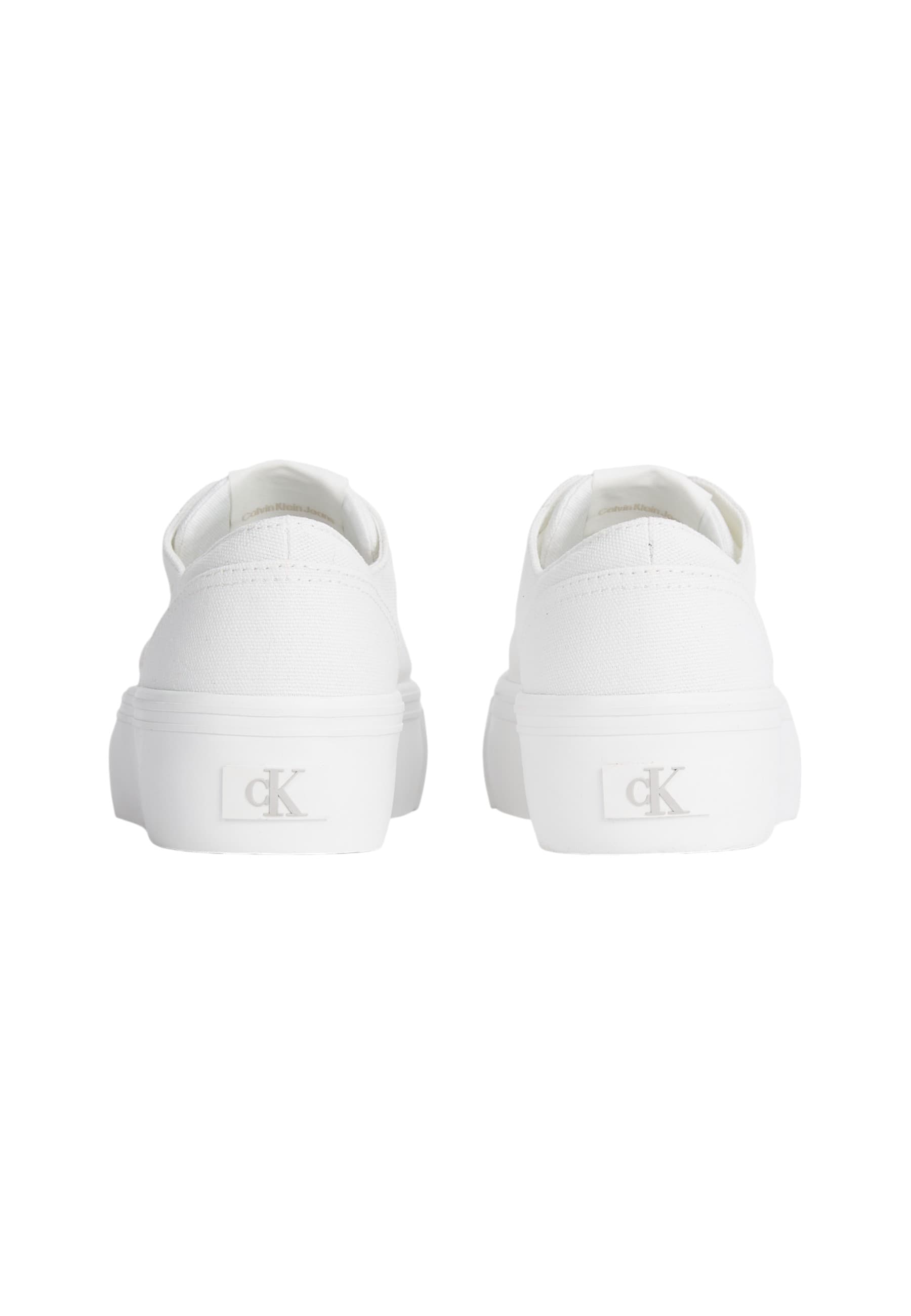 Calvin Klein Jeans Sneakers Donna - Calvin Klein Jeans