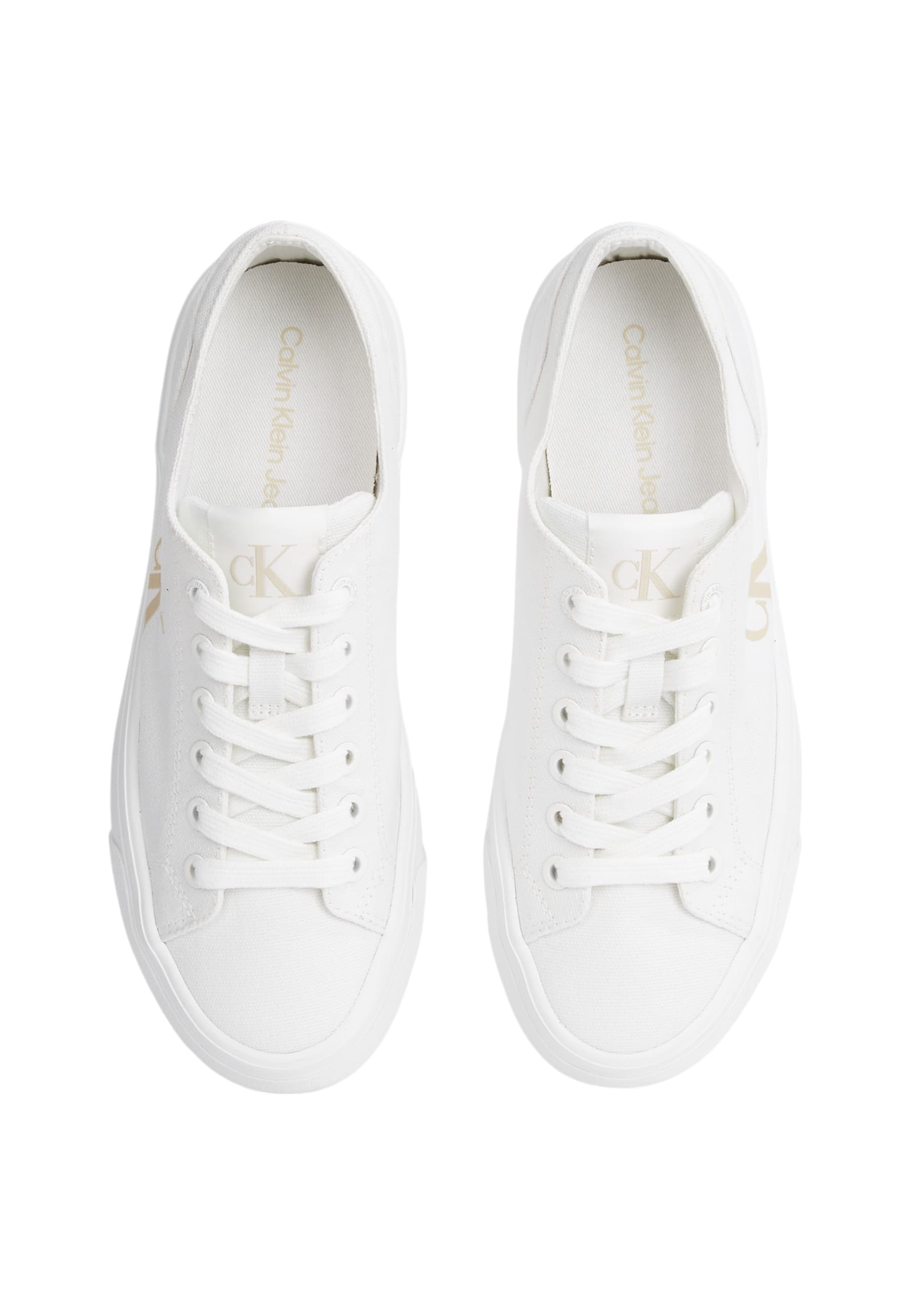 Calvin Klein Jeans Sneakers Donna - Calvin Klein Jeans