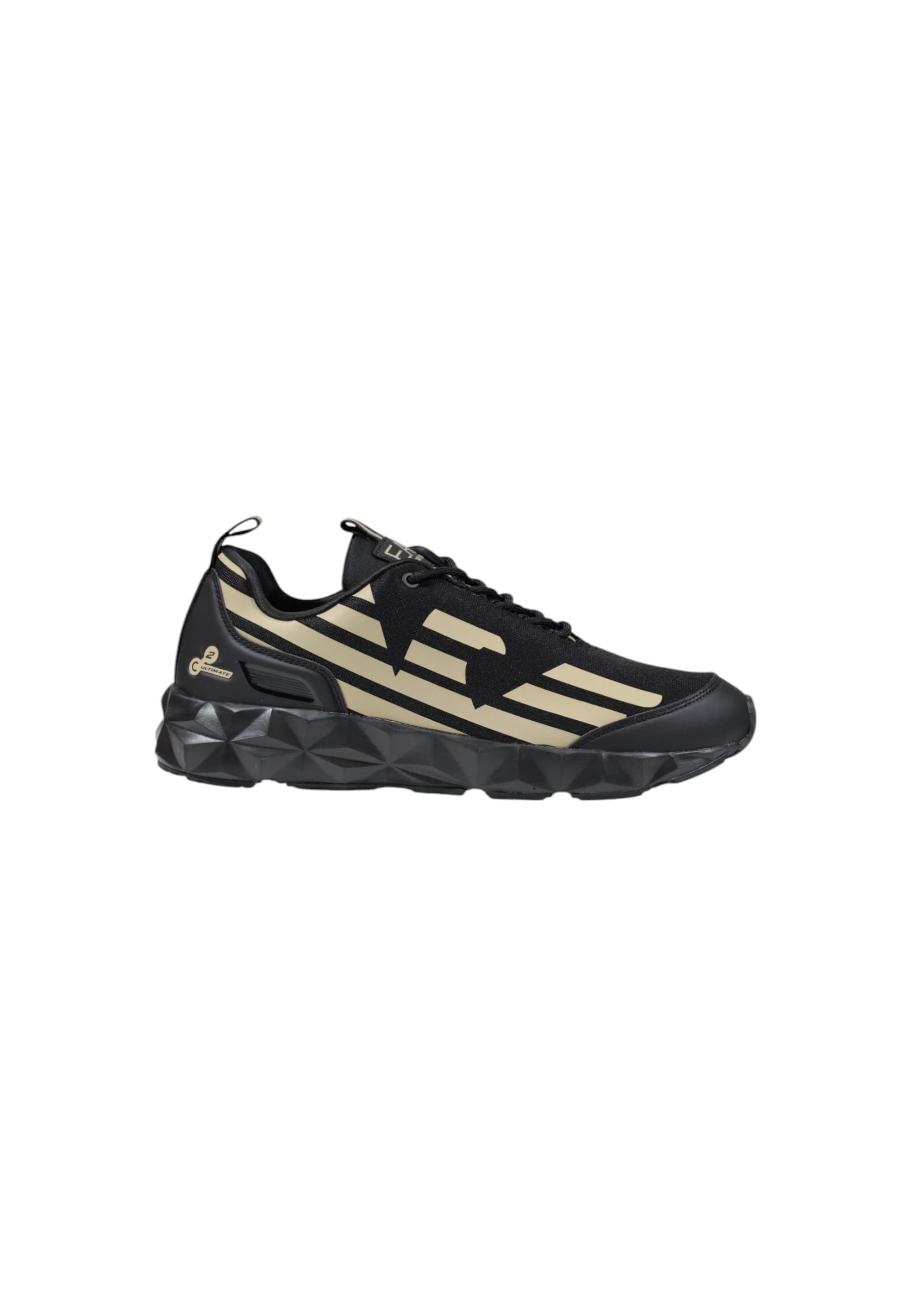 Ea7 Sneakers Uomo - Ea7