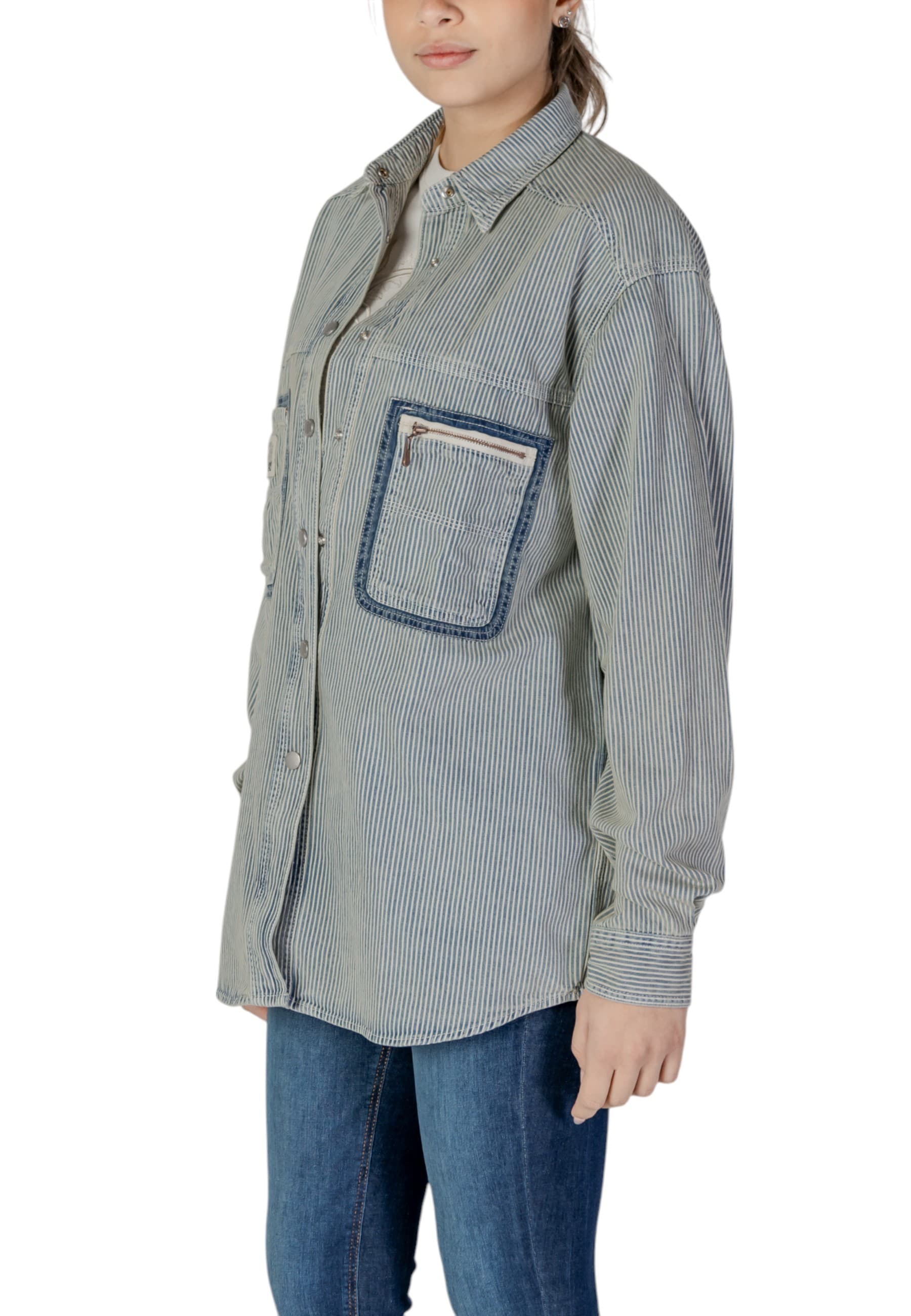 Replay Camicia Donna - Replay