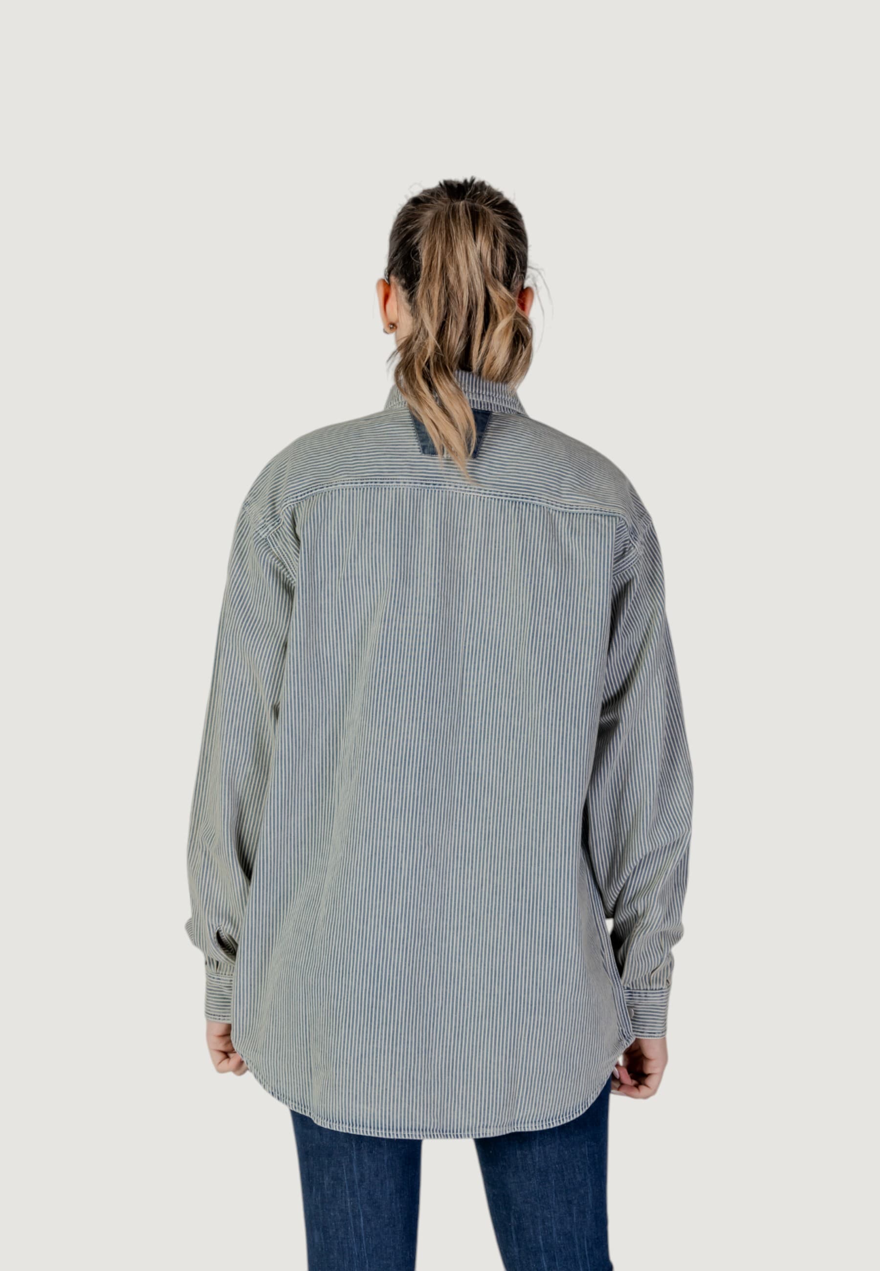 Replay Camicia Donna - Replay