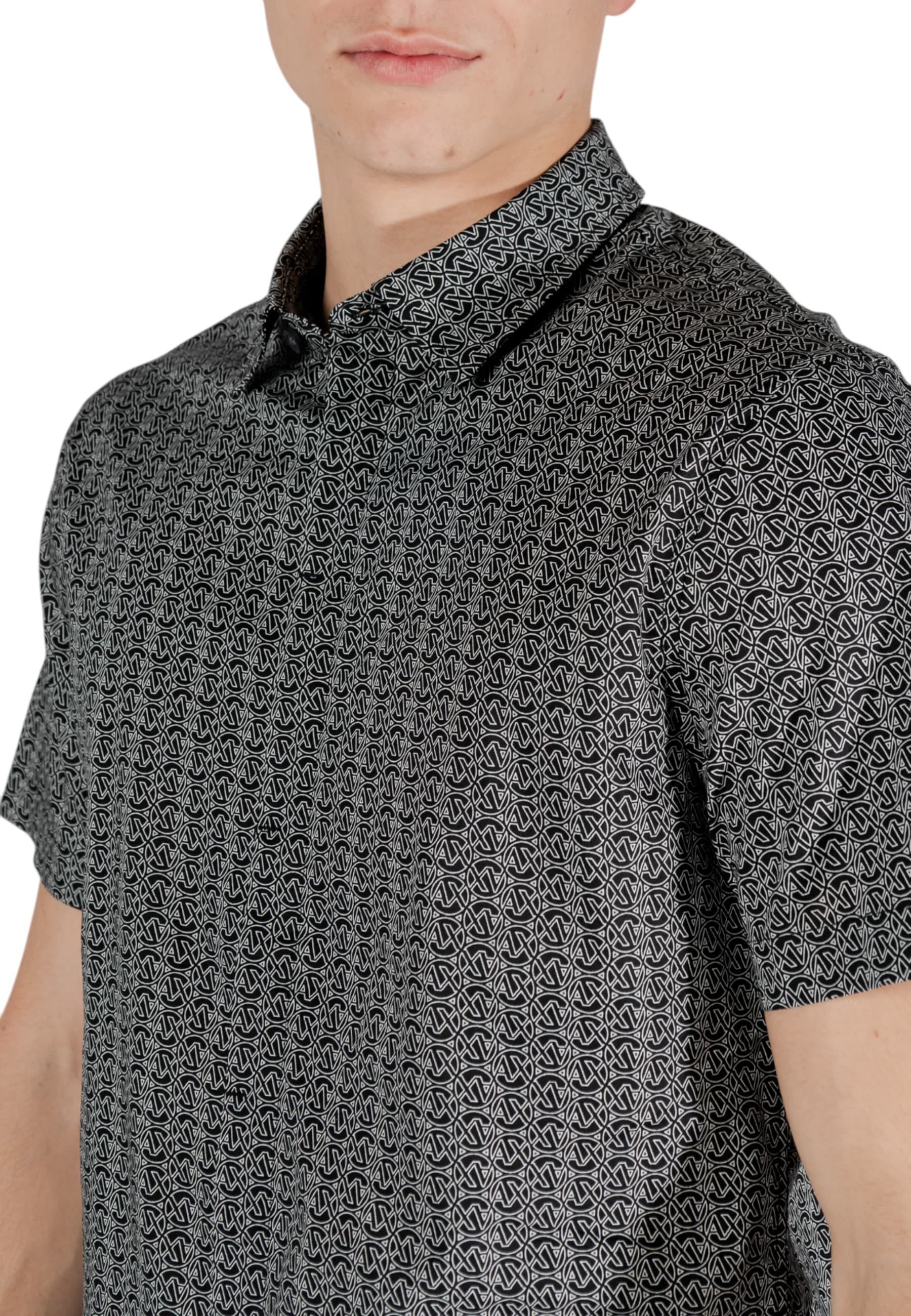 Armani Exchange Camicia Uomo - Armani Exchange