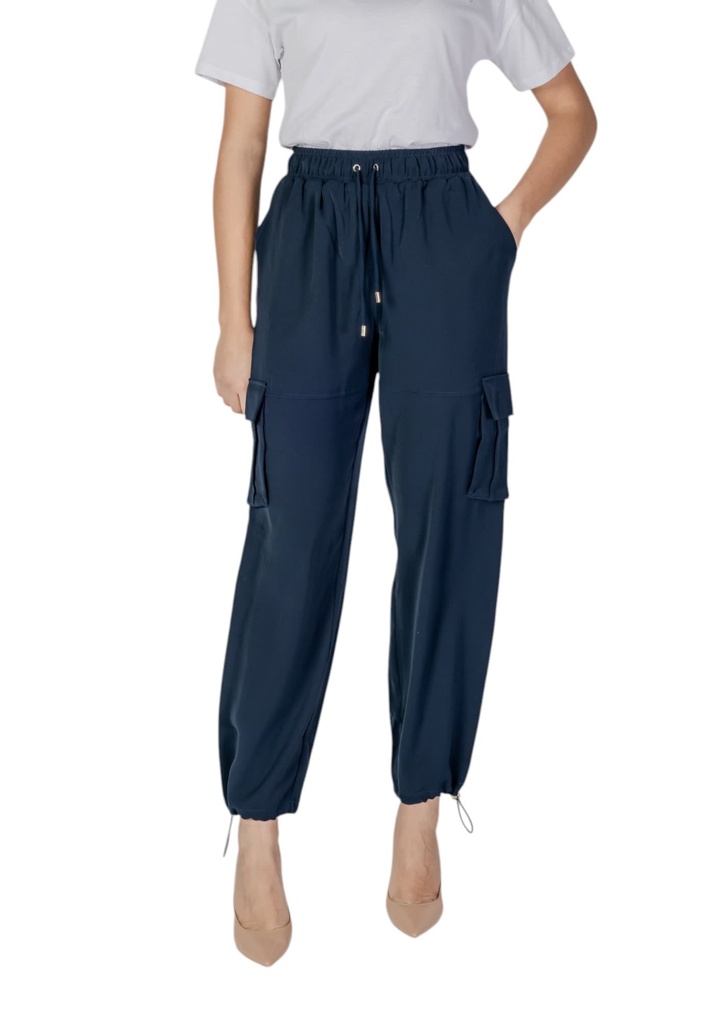 Liu Jo Pantaloni Donna - Liu Jo