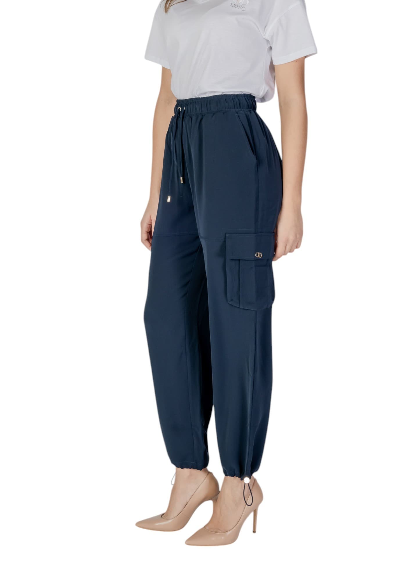 Liu Jo Pantaloni Donna - Liu Jo