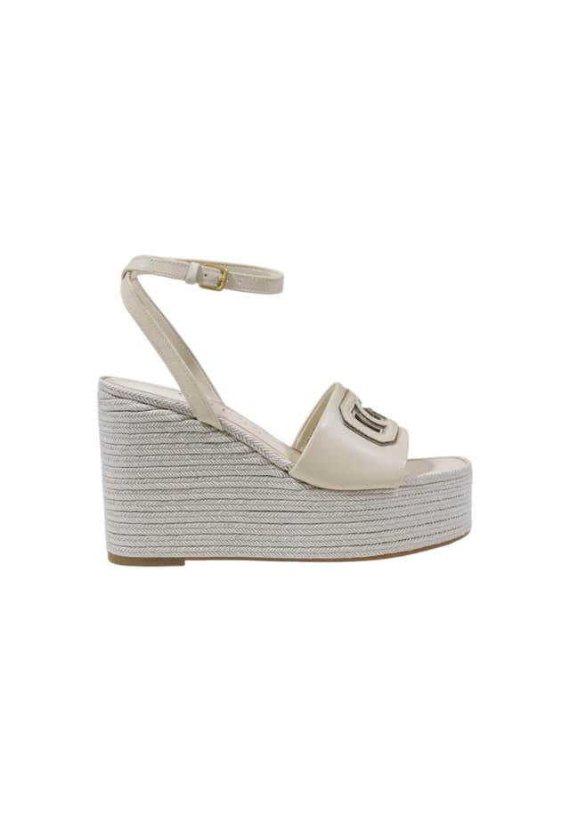 Guess Жени Сандали на платформа