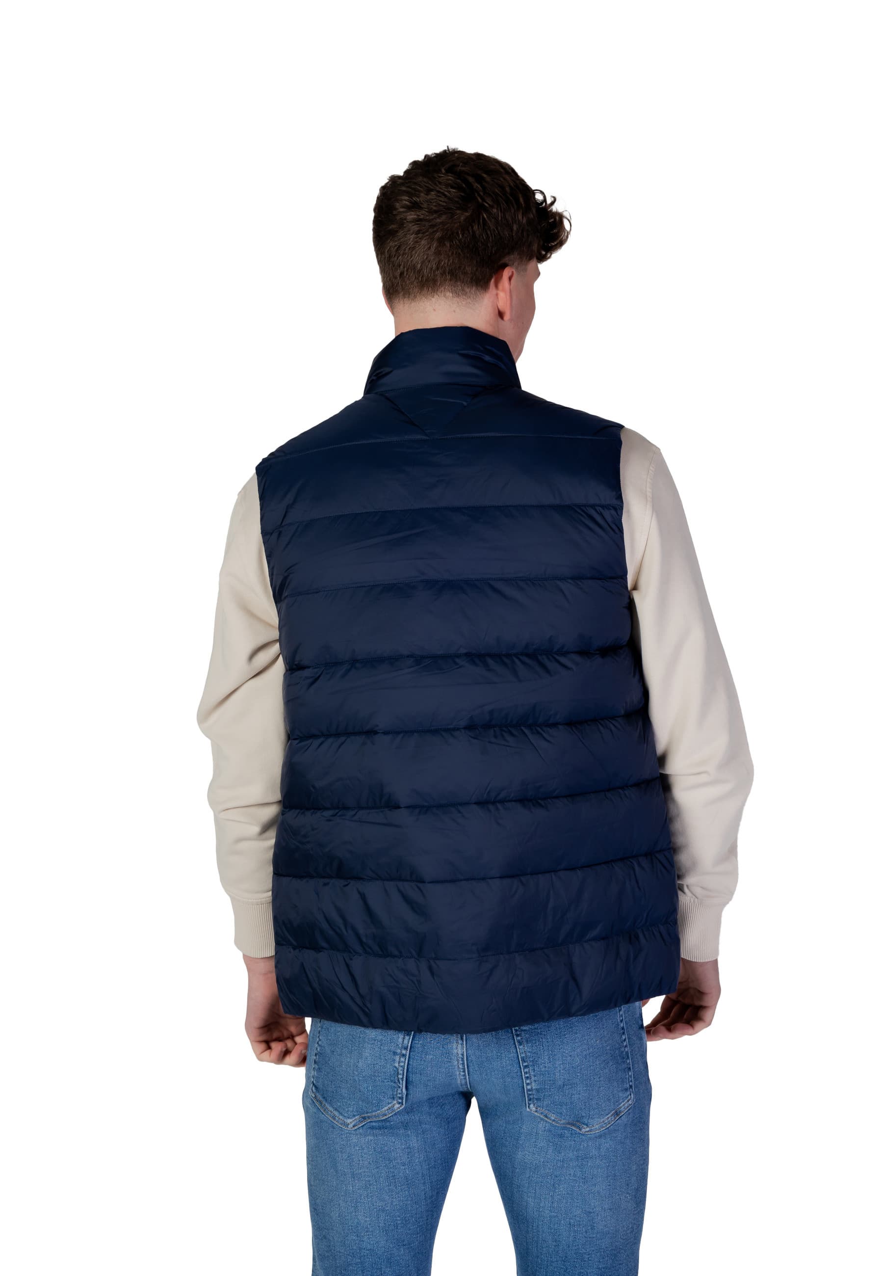 Tommy Hilfiger Jeans Giubbotto Uomo - Tommy Hilfiger Jeans