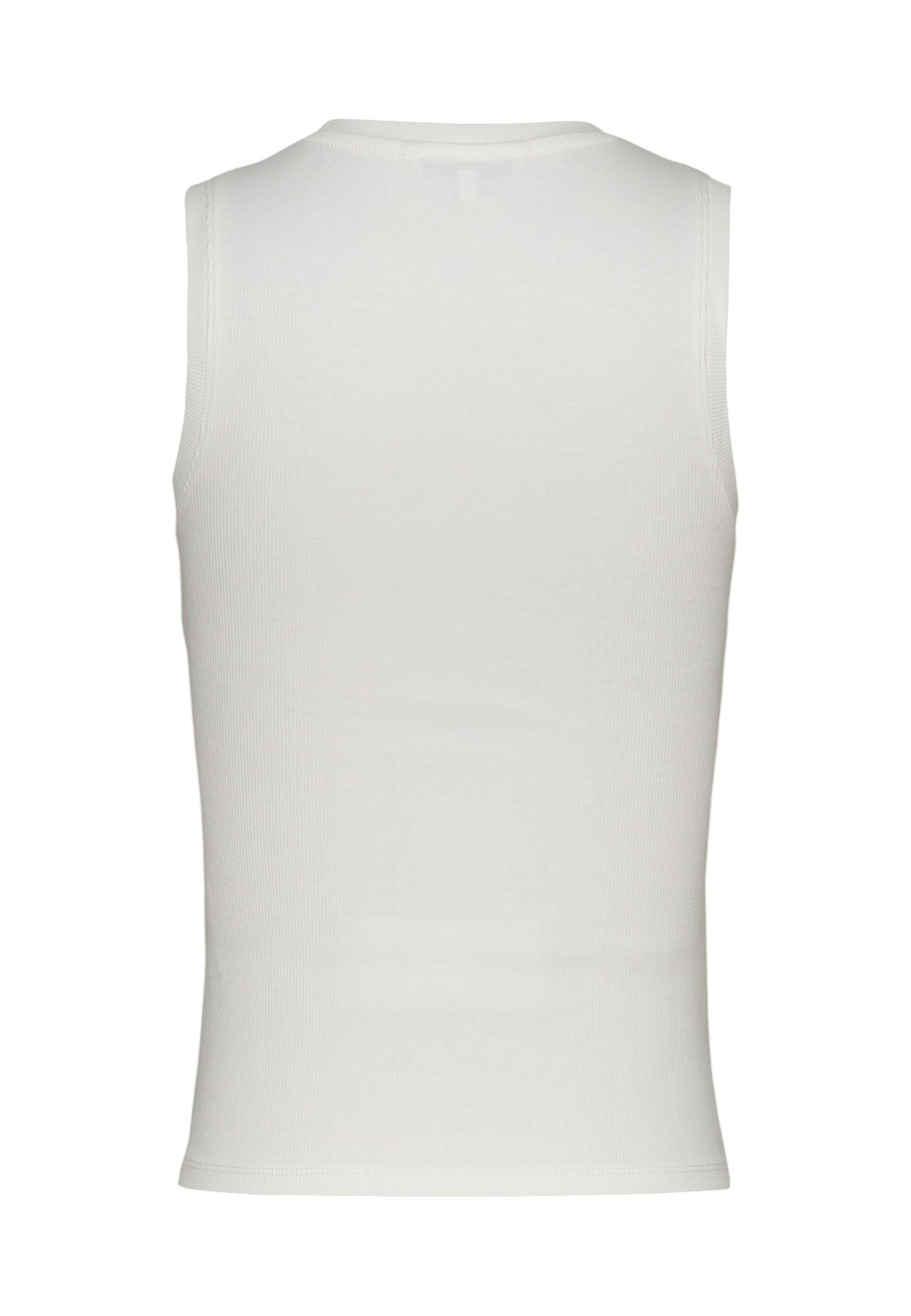 Tommy Hilfiger Jeans Canotta Donna - Tommy Hilfiger Jeans