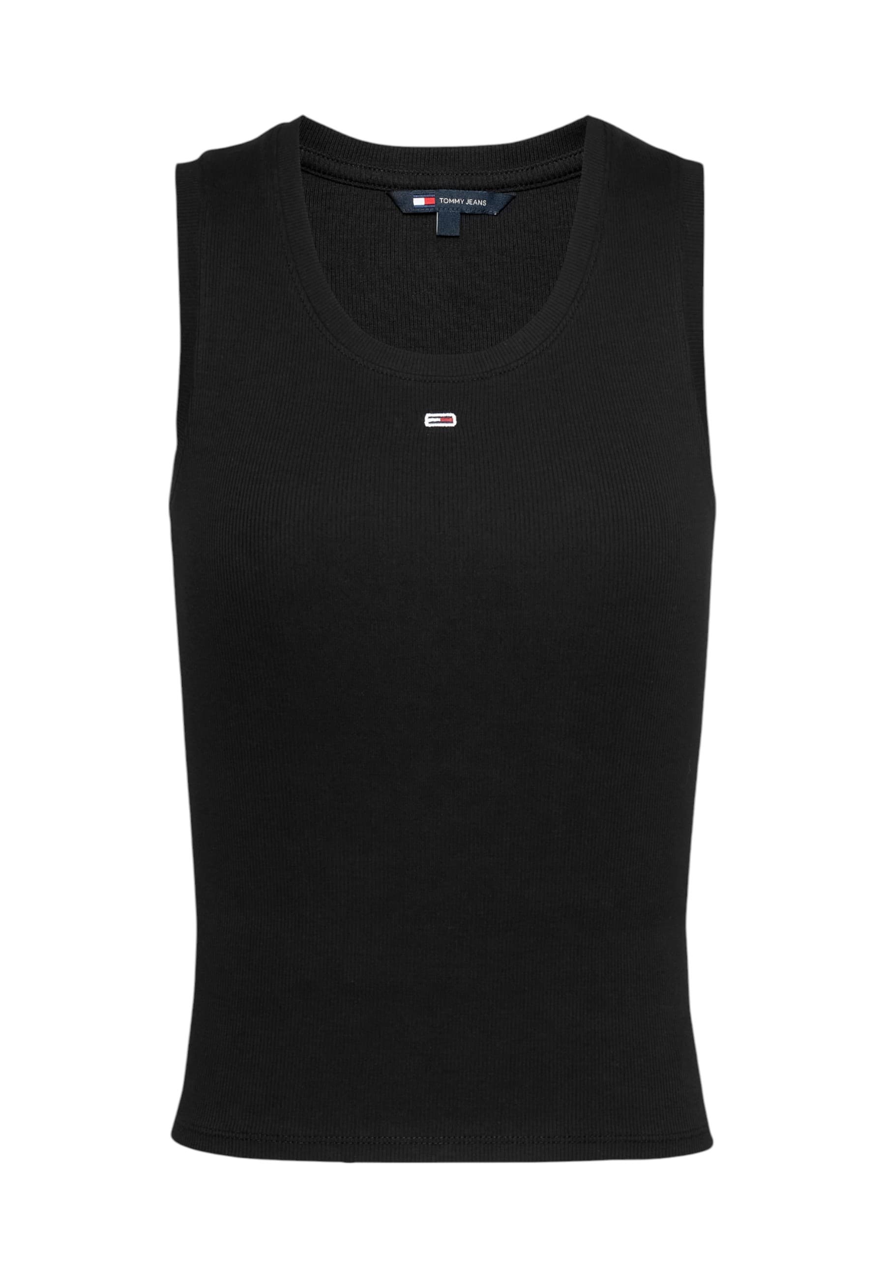 Tommy Hilfiger Jeans Canotta Donna - Tommy Hilfiger Jeans