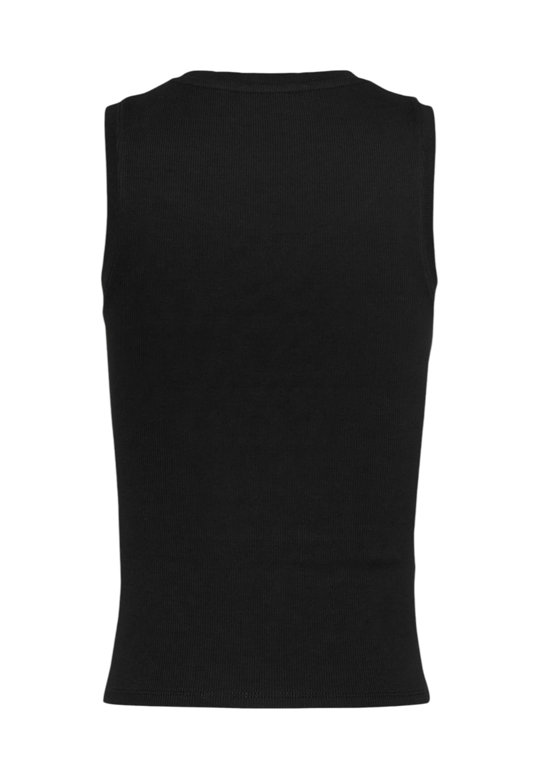 Tommy Hilfiger Jeans Canotta Donna - Tommy Hilfiger Jeans