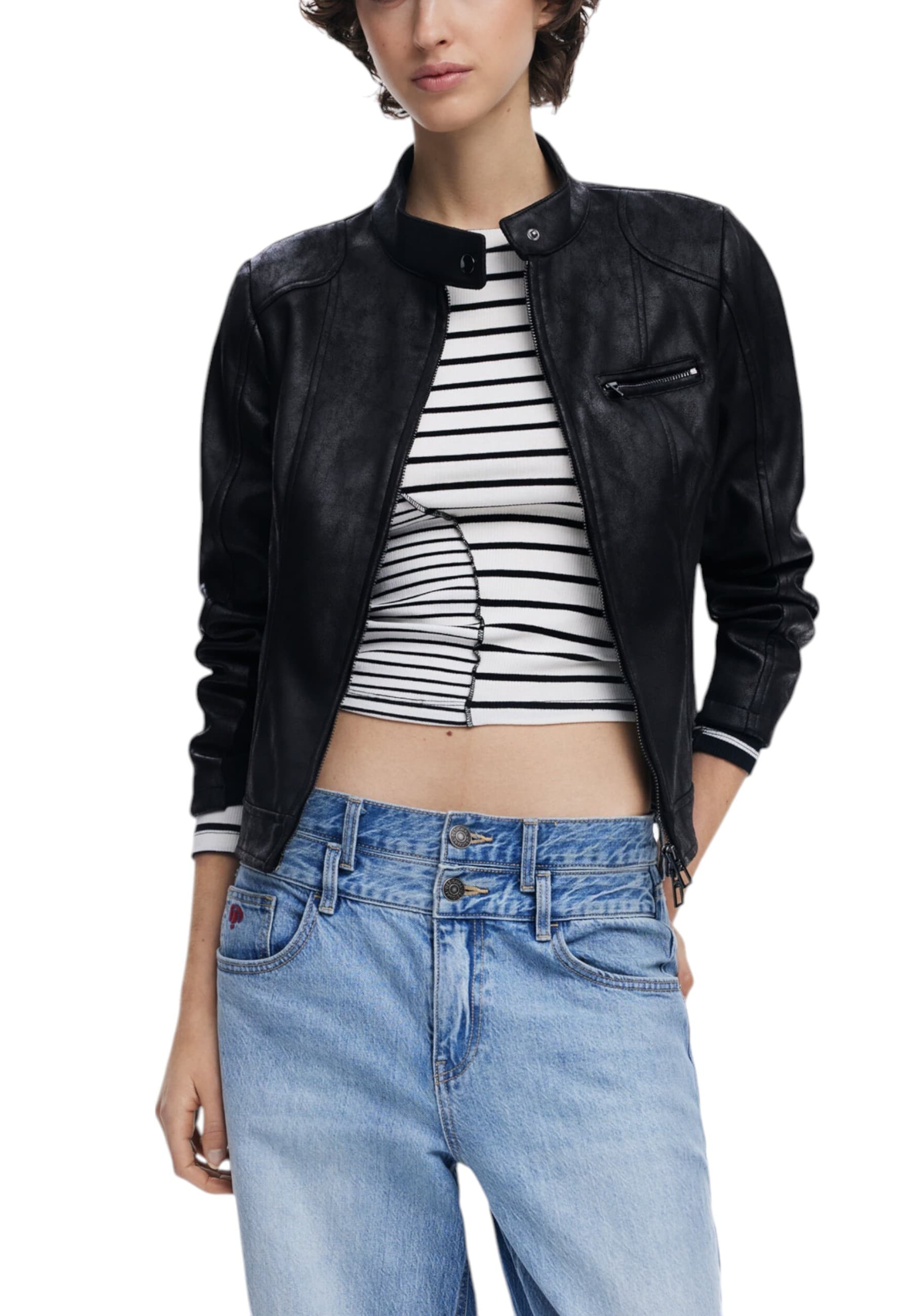 Desigual Giacca Donna - Desigual