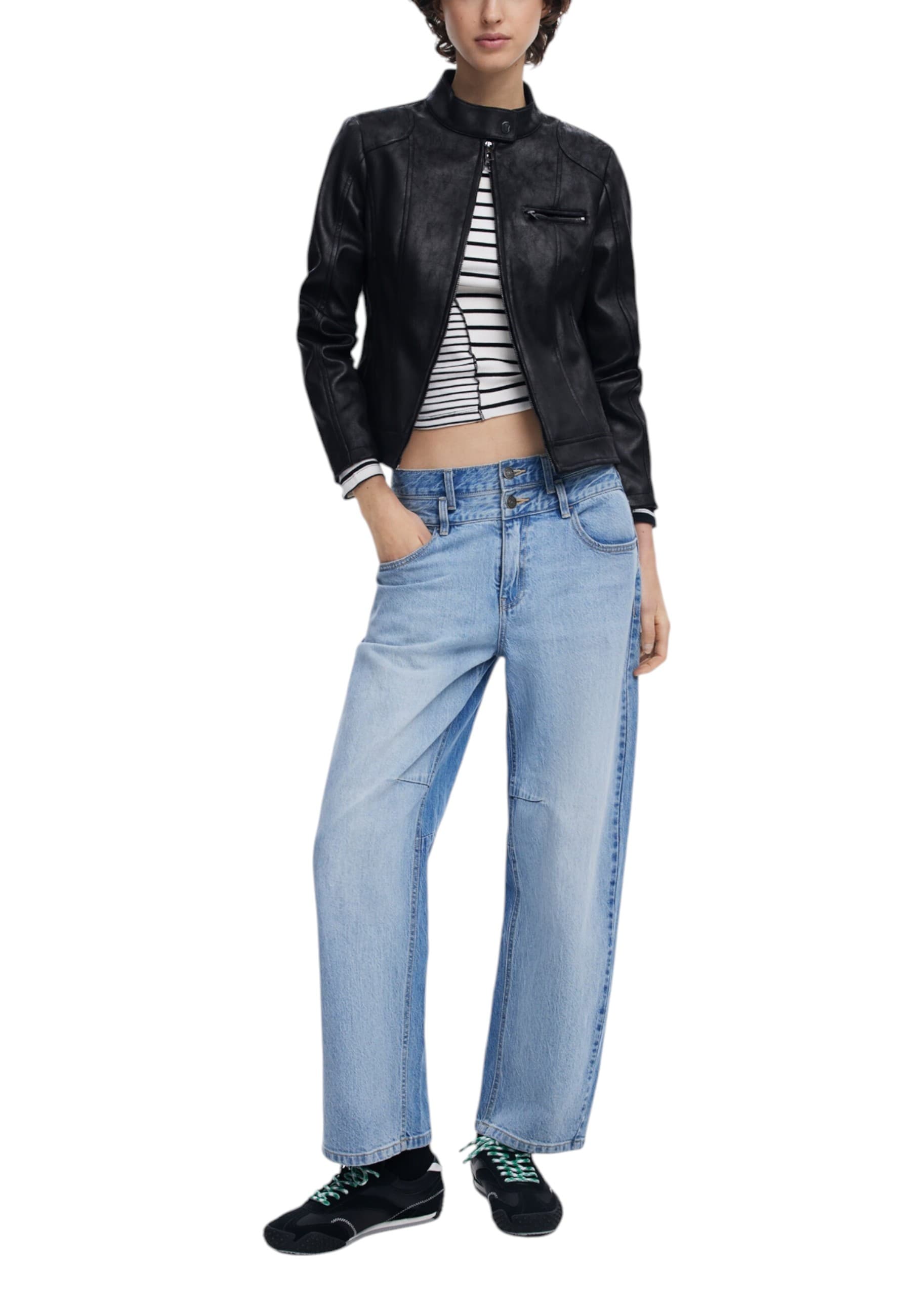 Desigual Giacca Donna - Desigual