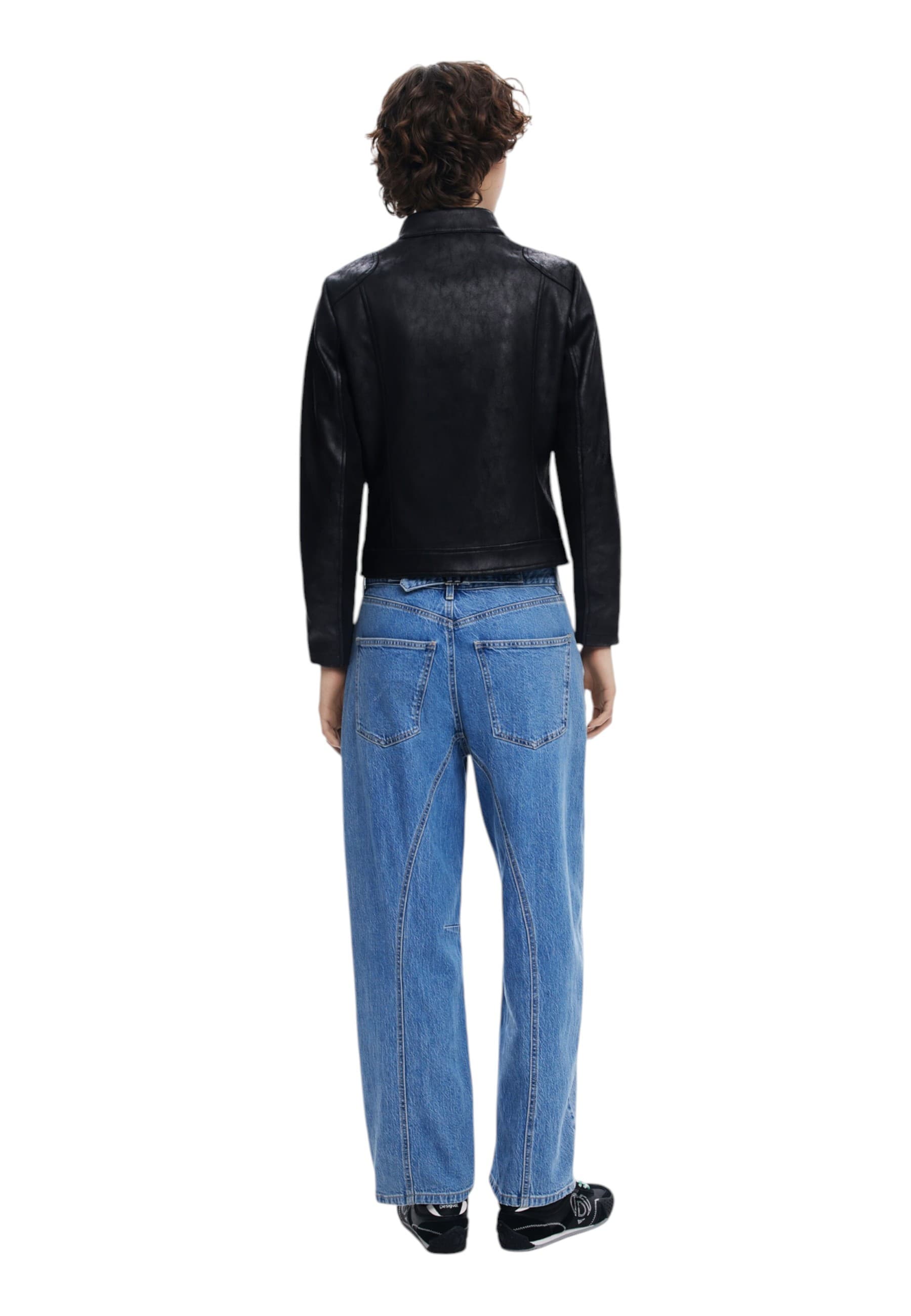 Desigual Giacca Donna - Desigual