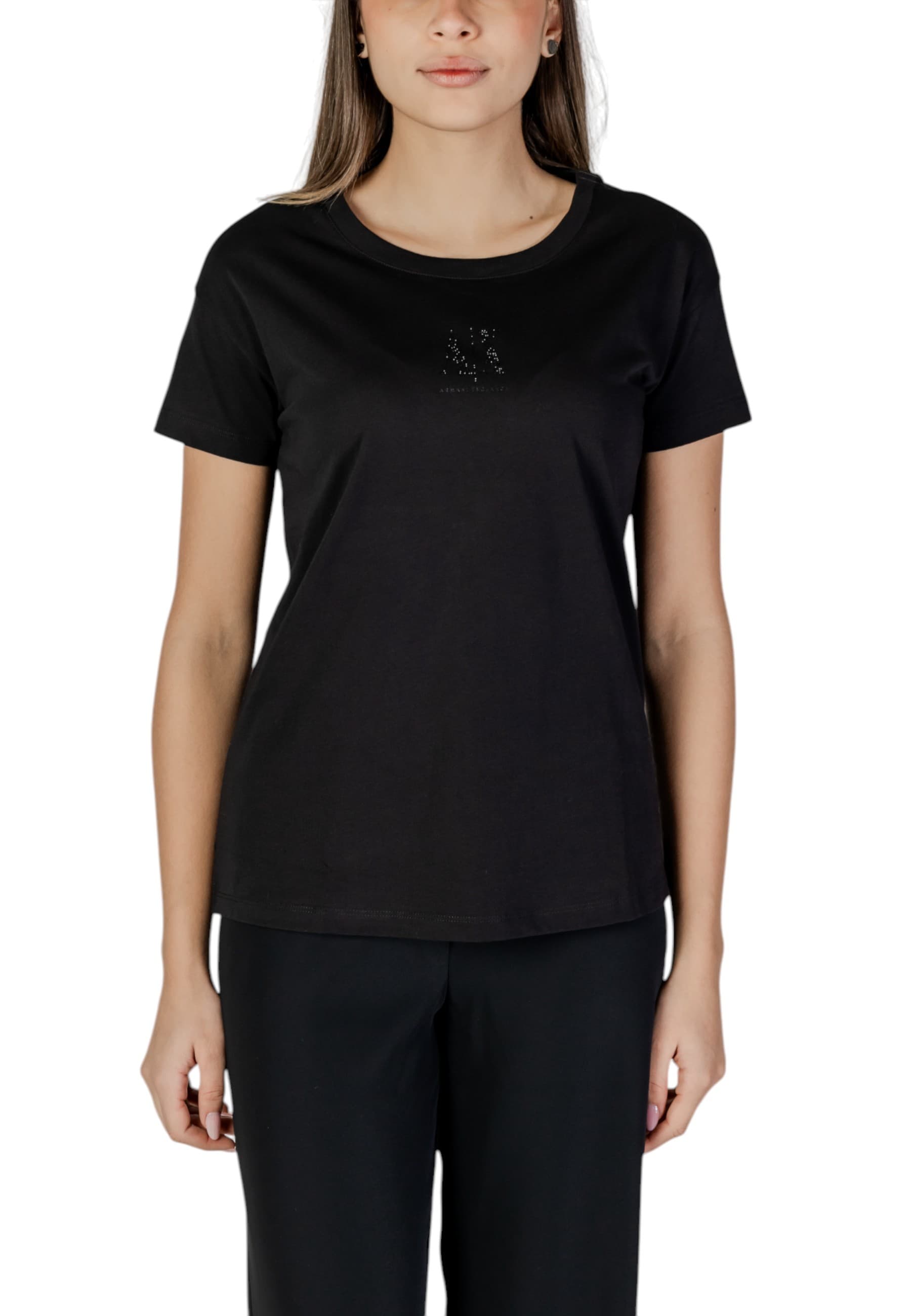 Armani Exchange T-Shirt Donna - Armani Exchange