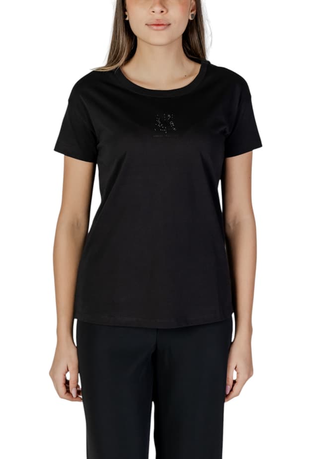 Armani Exchange Тениска Жени